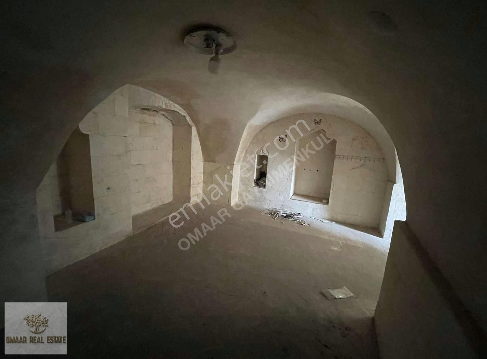 2 Katlı Taş Konak Butik Otel Yapımına Uygun Ulaşım Kolaylığı - Görsel 11