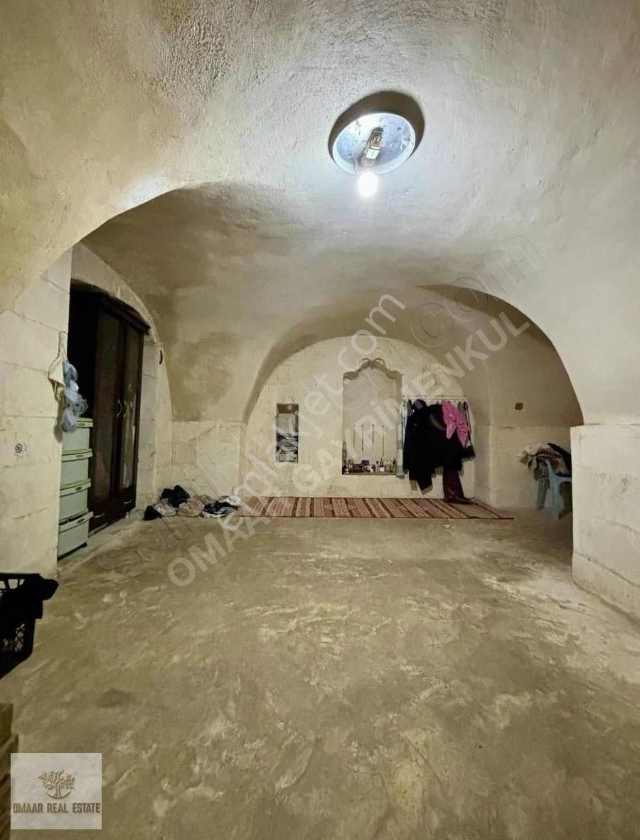 2 Katlı Taş Konak Butik Otel Yapımına Uygun Ulaşım Kolaylığı - Görsel 31