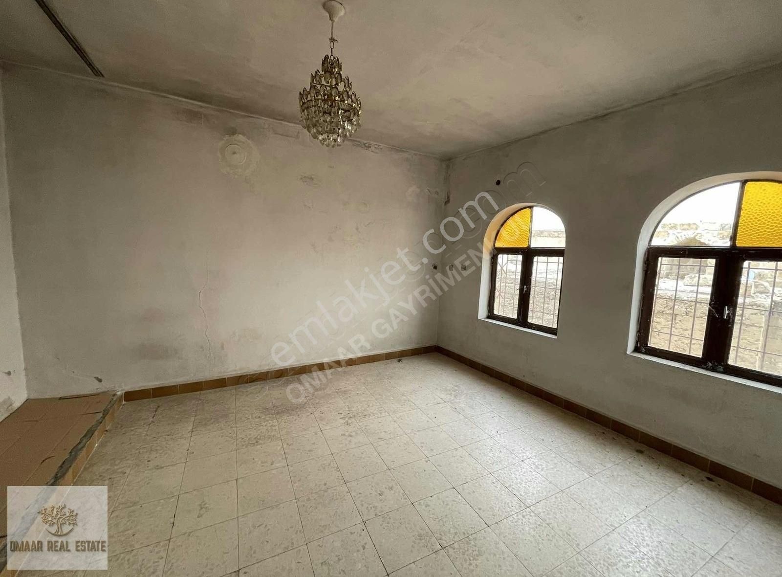 2 Katlı Taş Konak Butik Otel Yapımına Uygun Ulaşım Kolaylığı - Görsel 9