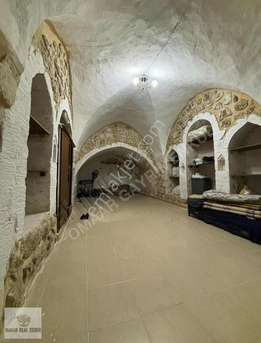 2 Katlı Taş Konak Butik Otel Yapımına Uygun Ulaşım Kolaylığı - Görsel 34