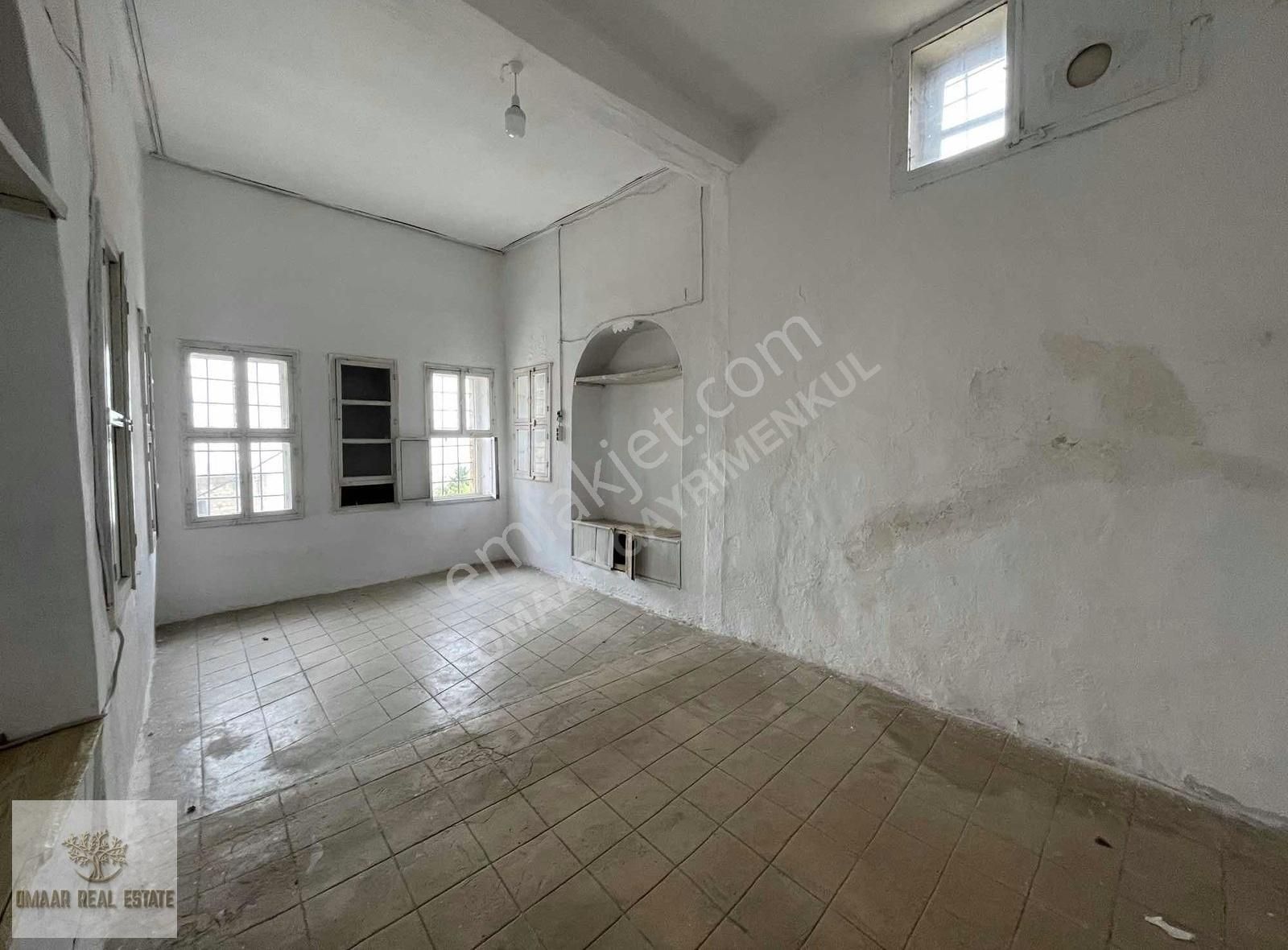 2 Katlı Taş Konak Butik Otel Yapımına Uygun Ulaşım Kolaylığı - Görsel 6