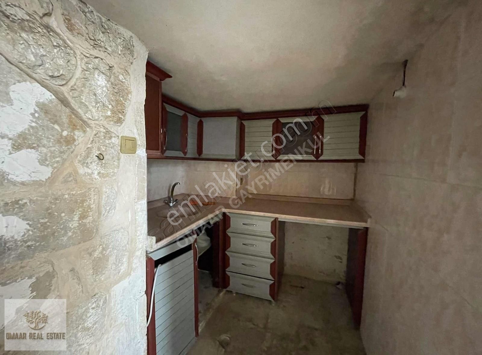 2 Katlı Taş Konak Butik Otel Yapımına Uygun Ulaşım Kolaylığı - Görsel 10