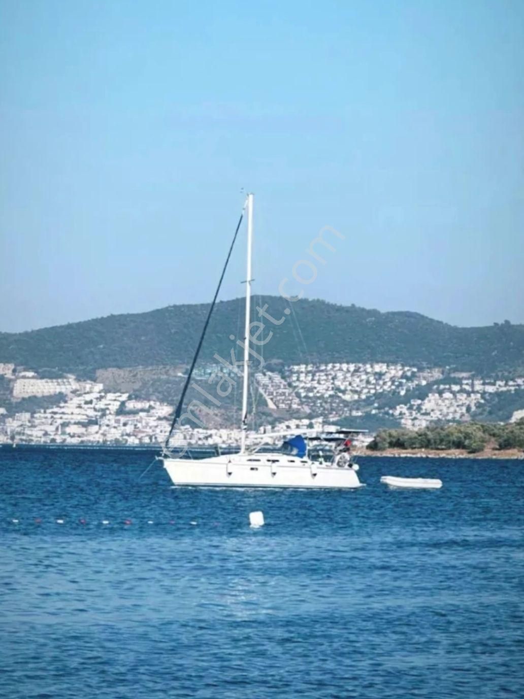 Mugla.milas.kıyıkışlacık’ta İasos Tatil Sitesinde Sahilde Satılık Villa - Görsel 31