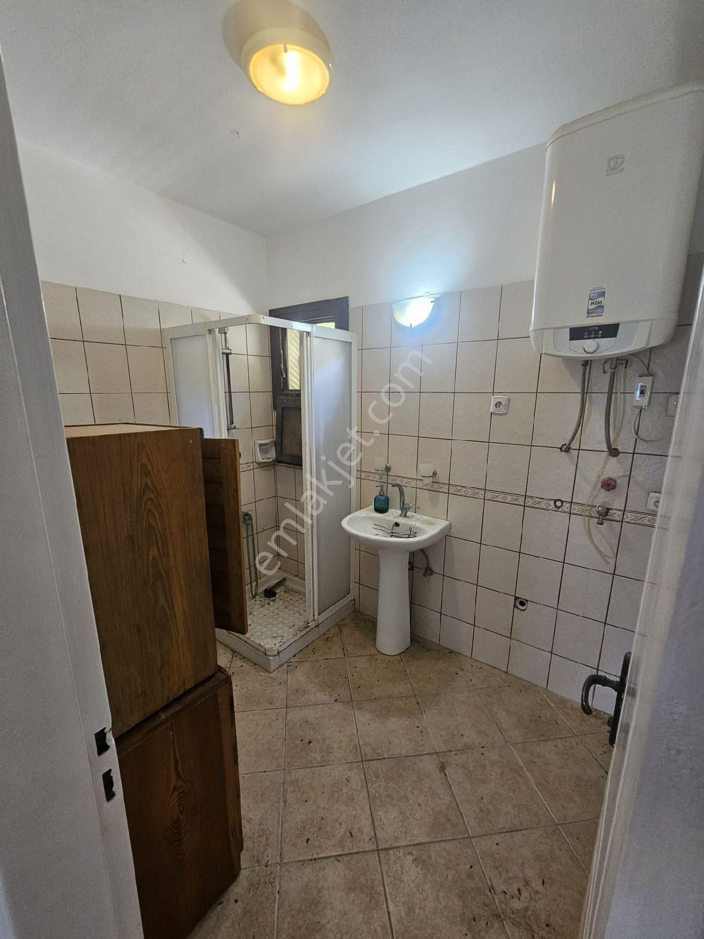 Mugla.milas.kıyıkışlacık’ta İasos Tatil Sitesinde Sahilde Satılık Villa - Görsel 20