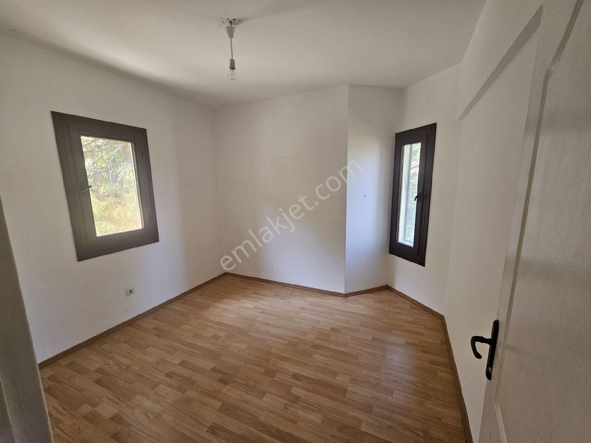Mugla.milas.kıyıkışlacık’ta İasos Tatil Sitesinde Sahilde Satılık Villa - Görsel 17