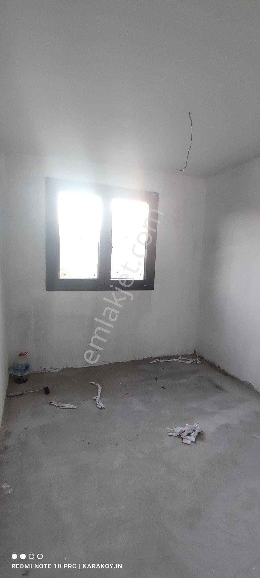 Milas Danişment Köyü'nde Elektrik, Şebeke Suyu - Görsel 10