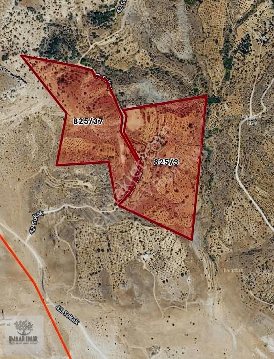 İzzetpaşa Mevki İmara 800 Çevreyoluna 500 Metre Uzaklıkta Arsa - Görsel 3