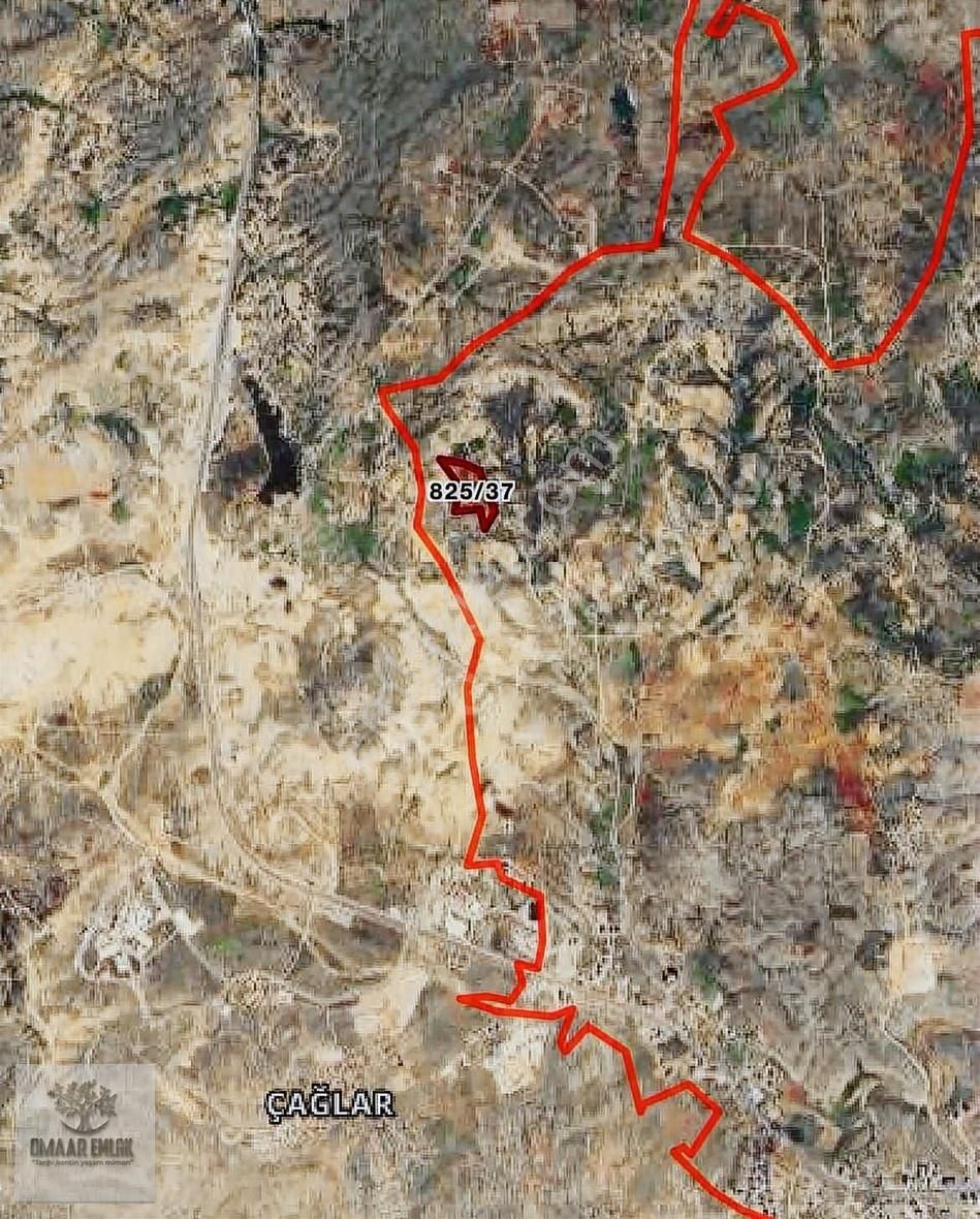 İzzetpaşa Mevki İmara 800 Çevreyoluna 500 Metre Uzaklıkta Arsa - Görsel 5