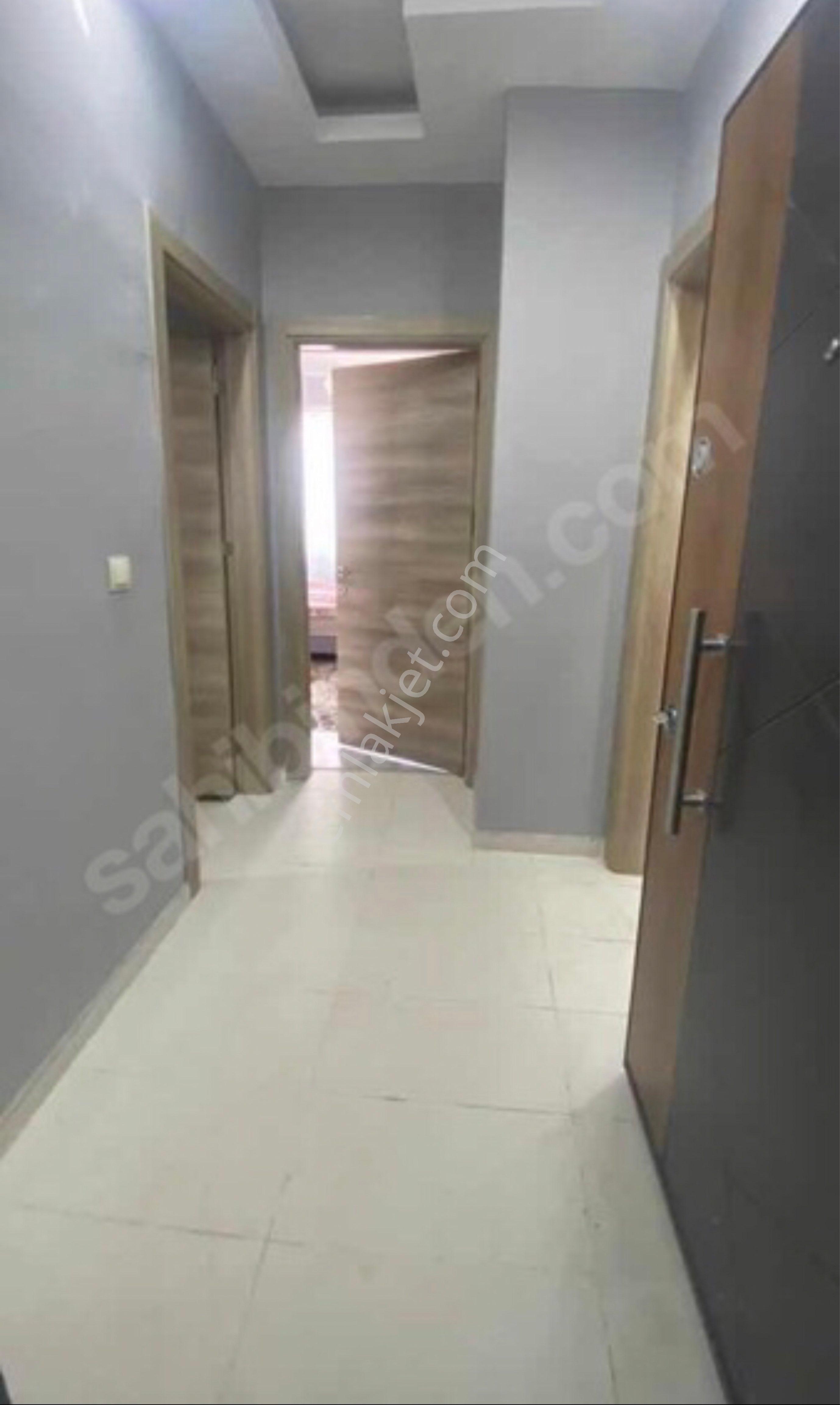 Yeni Binada Satılık 1+1 Daire İhtiyaçtan Satılık - Görsel 11