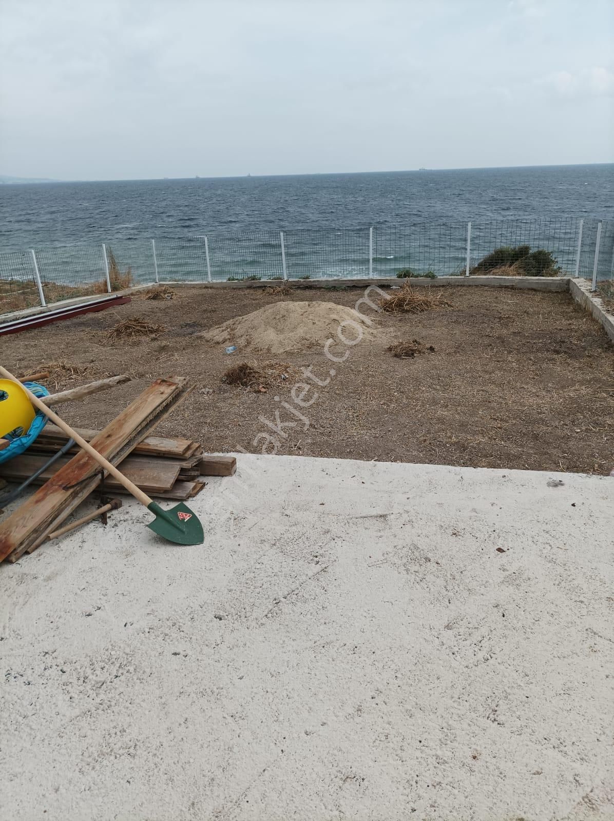 Bulut Yatırımdan 220 M² Arsa İçerisinde Deniz Sıfır 2 Katlı Konteyner Ev Ve Arsası - Görsel 6