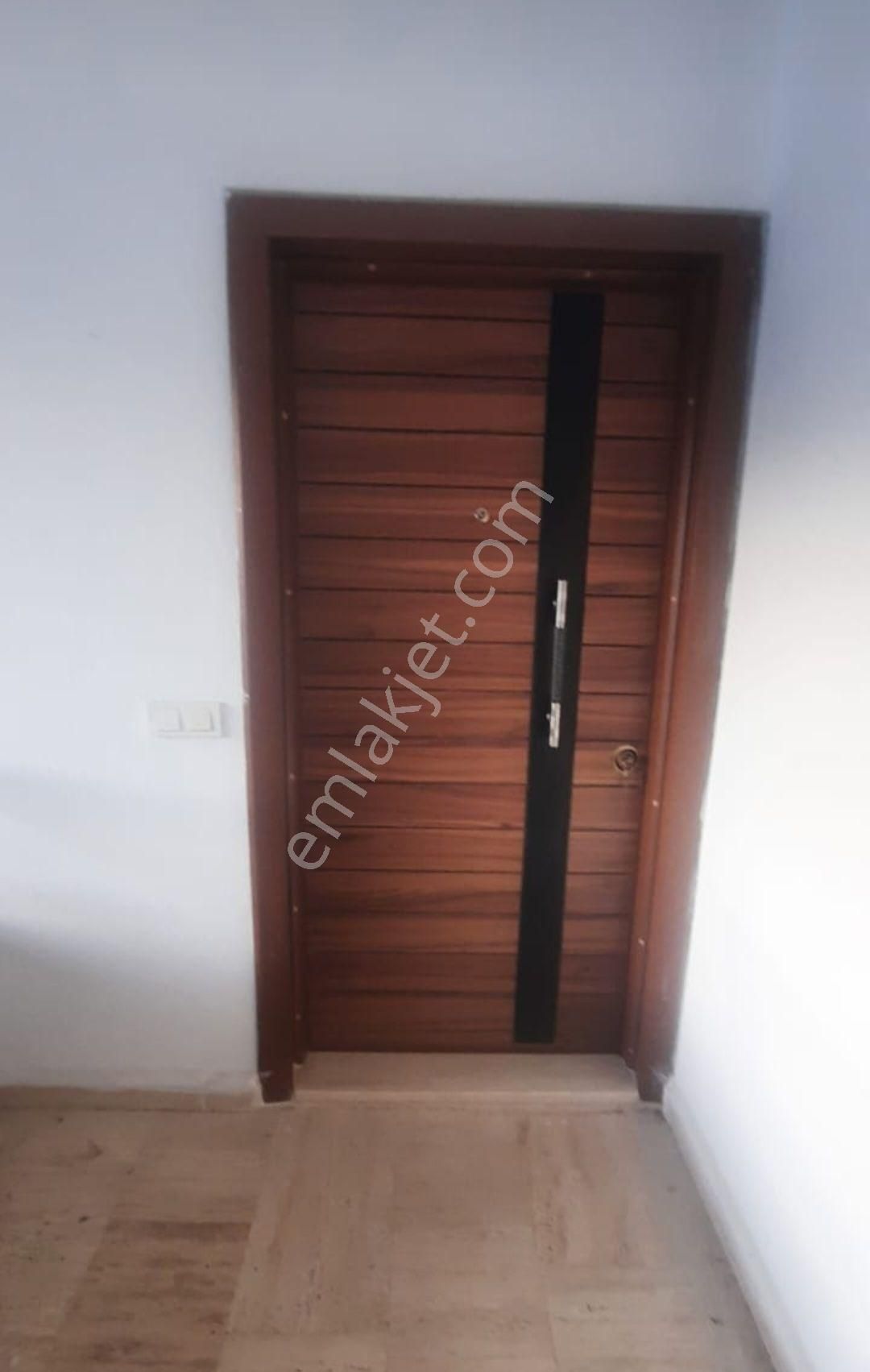 Borum Gümüşlük Peksimet Mevki Satılık 2+1 Daire - Görsel 15