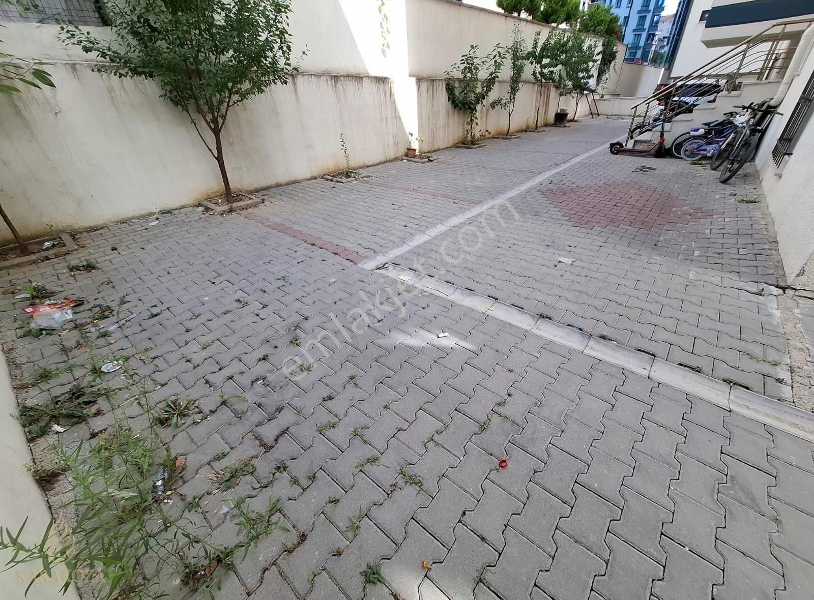 Çekmeköy Sultançiftliği Mah. 4 Yıllık Binada Sıfır 2+ 1 Daire - Görsel 5