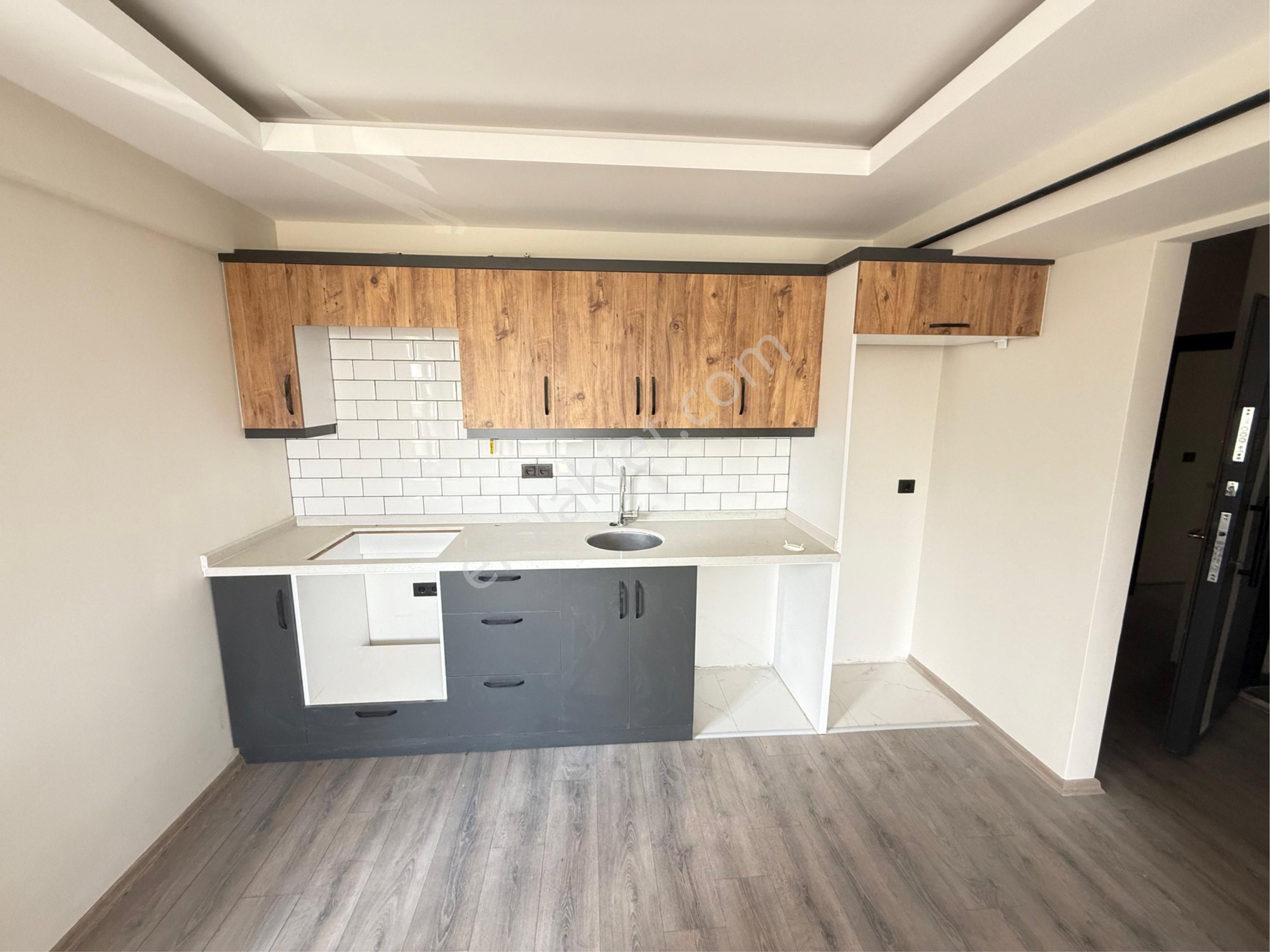 Doğan Emlak Group’tan Canik Toptepe Mh.2+1 1.kat Amerikan Mutfak - Görsel 2