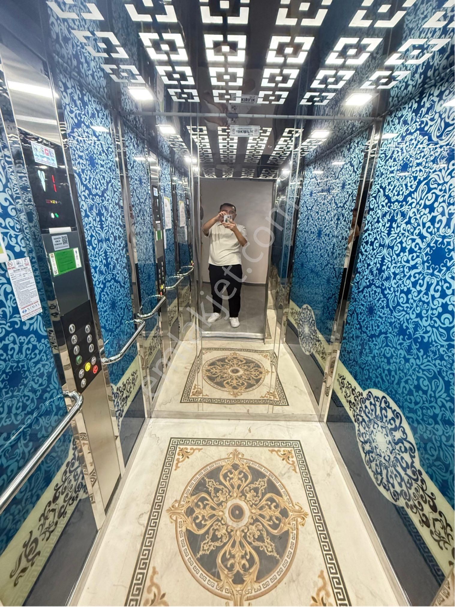 Doğan Emlak Group’tan Canik Toptepe Mh.2+1 1.kat Amerikan Mutfak - Görsel 20