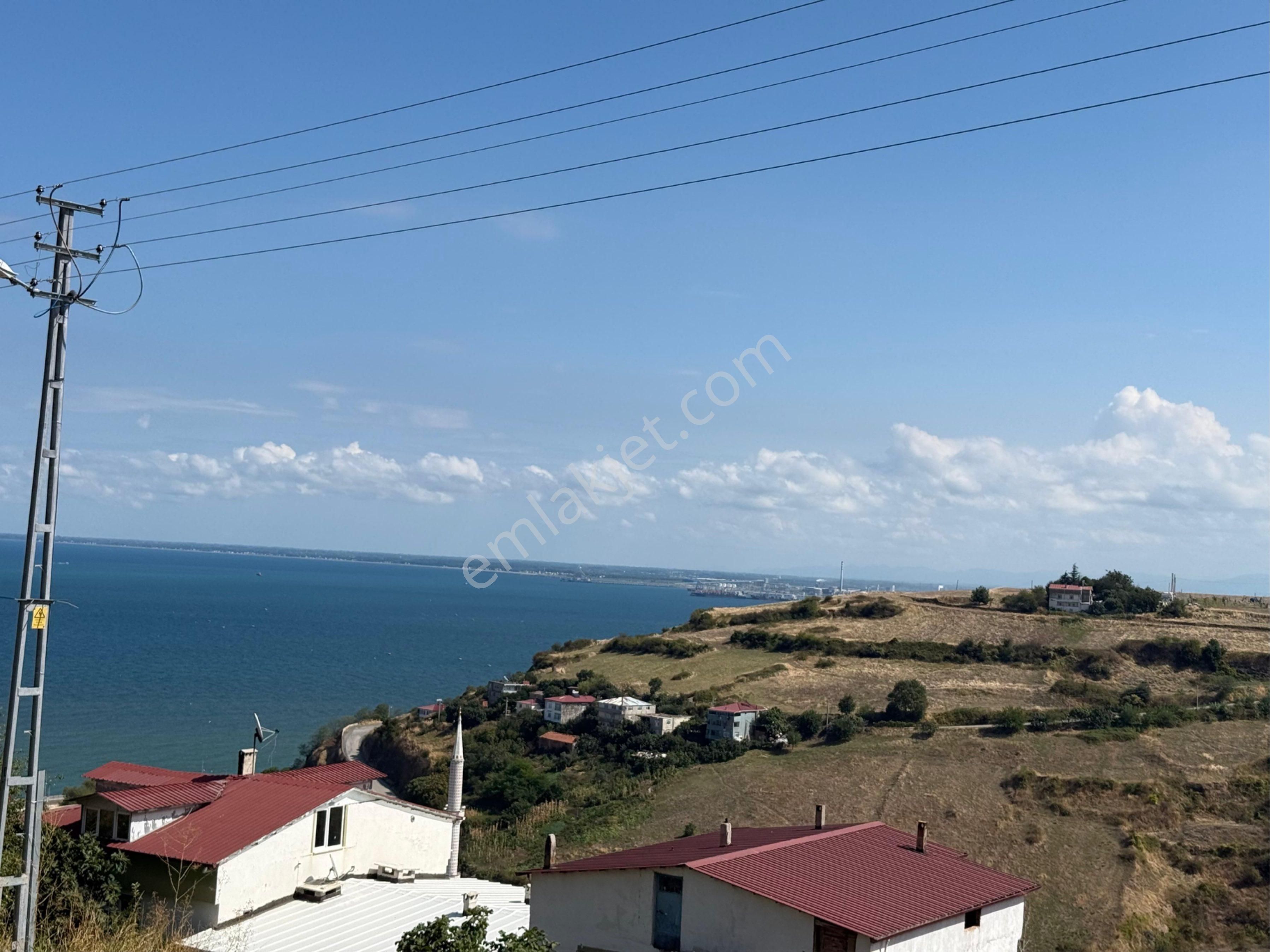 Doğan Emlak Group’tan Canik Toptepe Mh.2+1 1.kat Amerikan Mutfak - Görsel 7