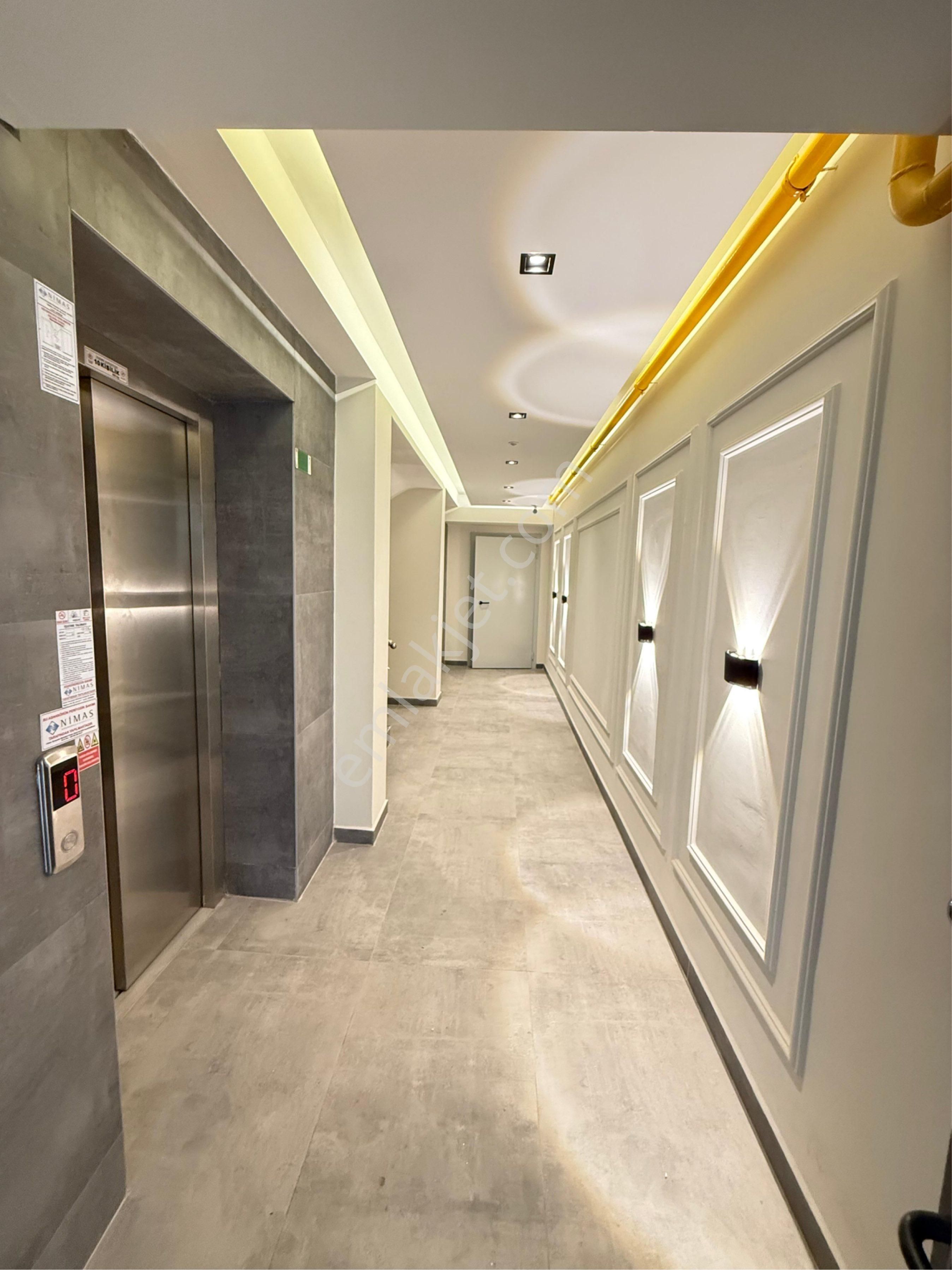 Doğan Emlak Group’tan Canik Toptepe Mh.2+1 1.kat Amerikan Mutfak - Görsel 22