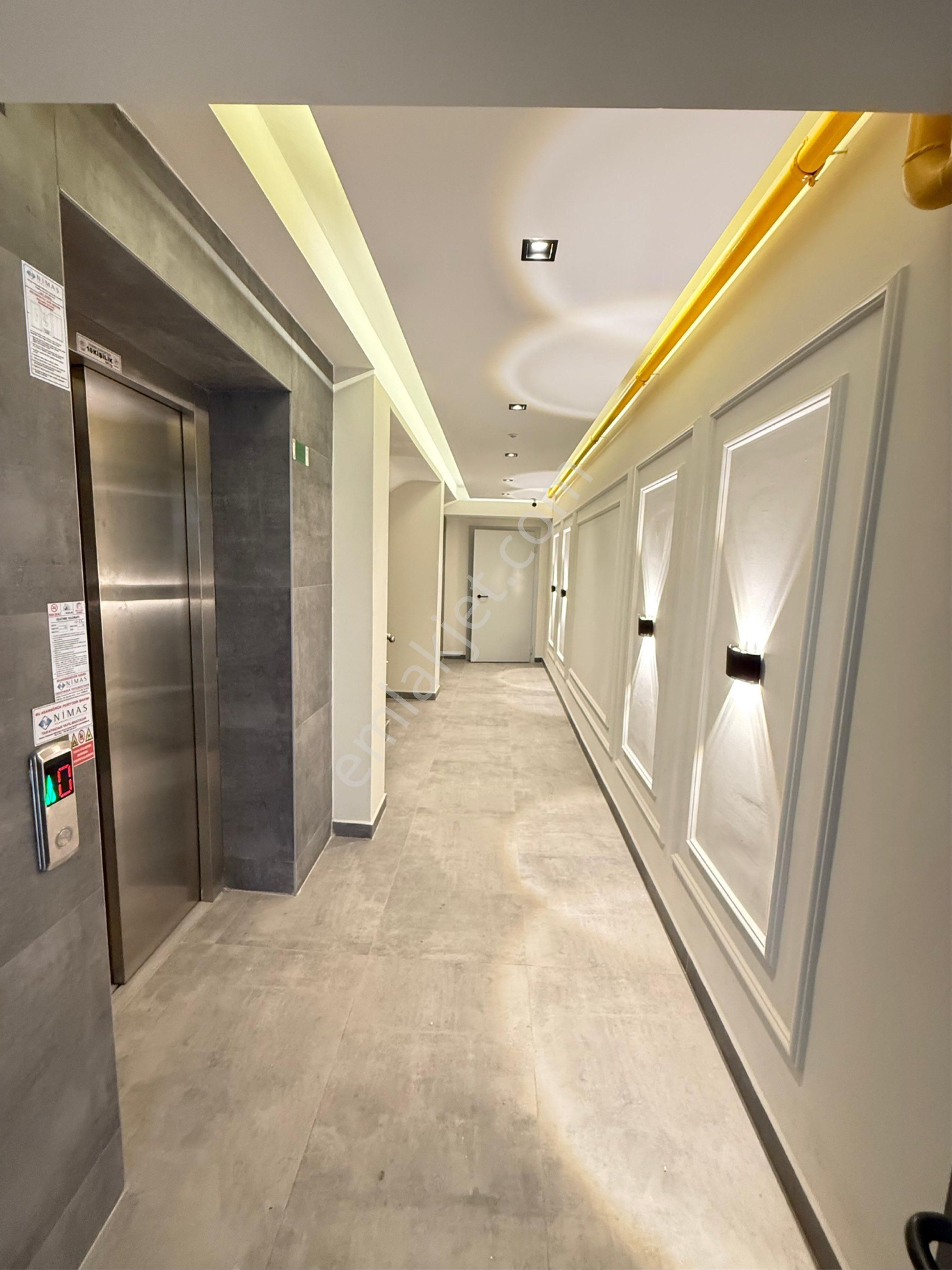 Doğan Emlak Group’tan Canik Toptepe Mh.2+1 1.kat Amerikan Mutfak - Görsel 21