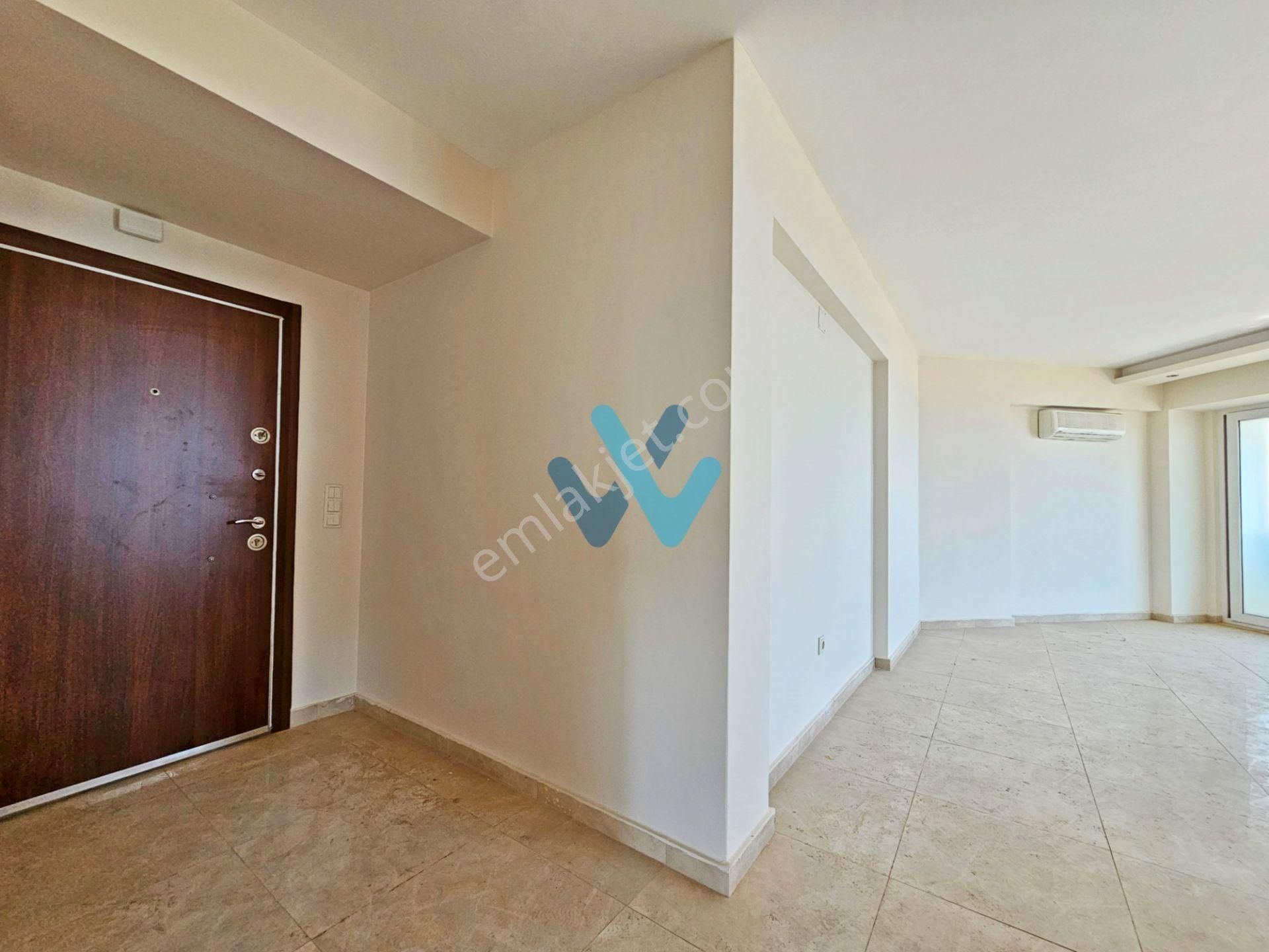 Winden Liparis Sunsetin En Kıymetli Dairesi! Deniz Manzaralı 2 - Görsel 5