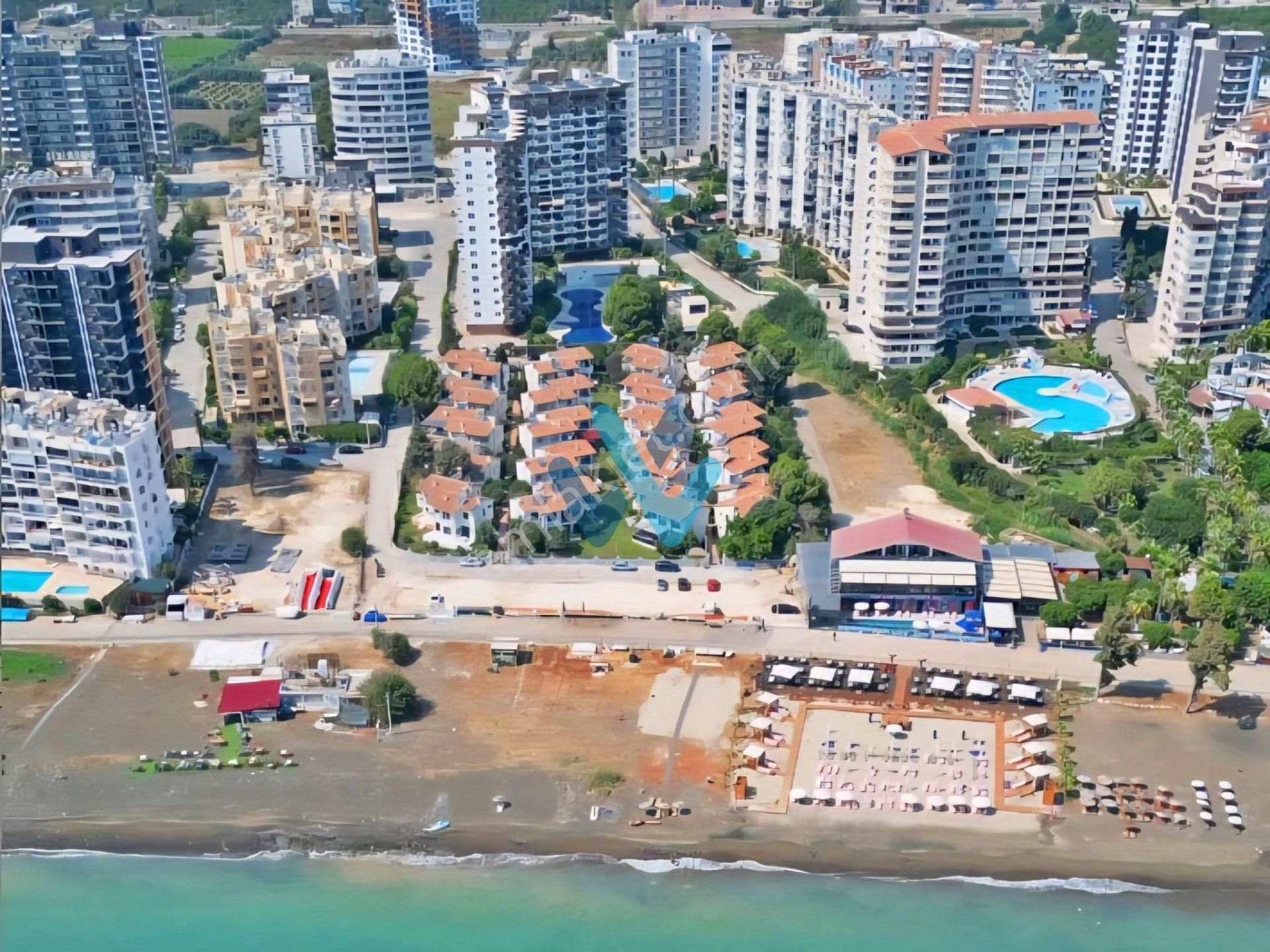 Winden Liparis Sunsetin En Kıymetli Dairesi! Deniz Manzaralı 2 - Görsel 34