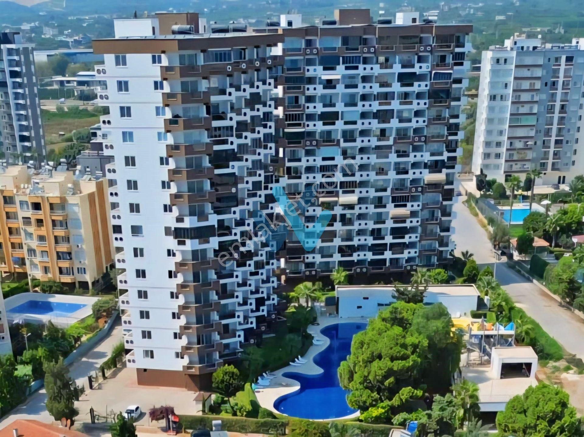 Winden Liparis Sunsetin En Kıymetli Dairesi! Deniz Manzaralı 2 - Görsel 3