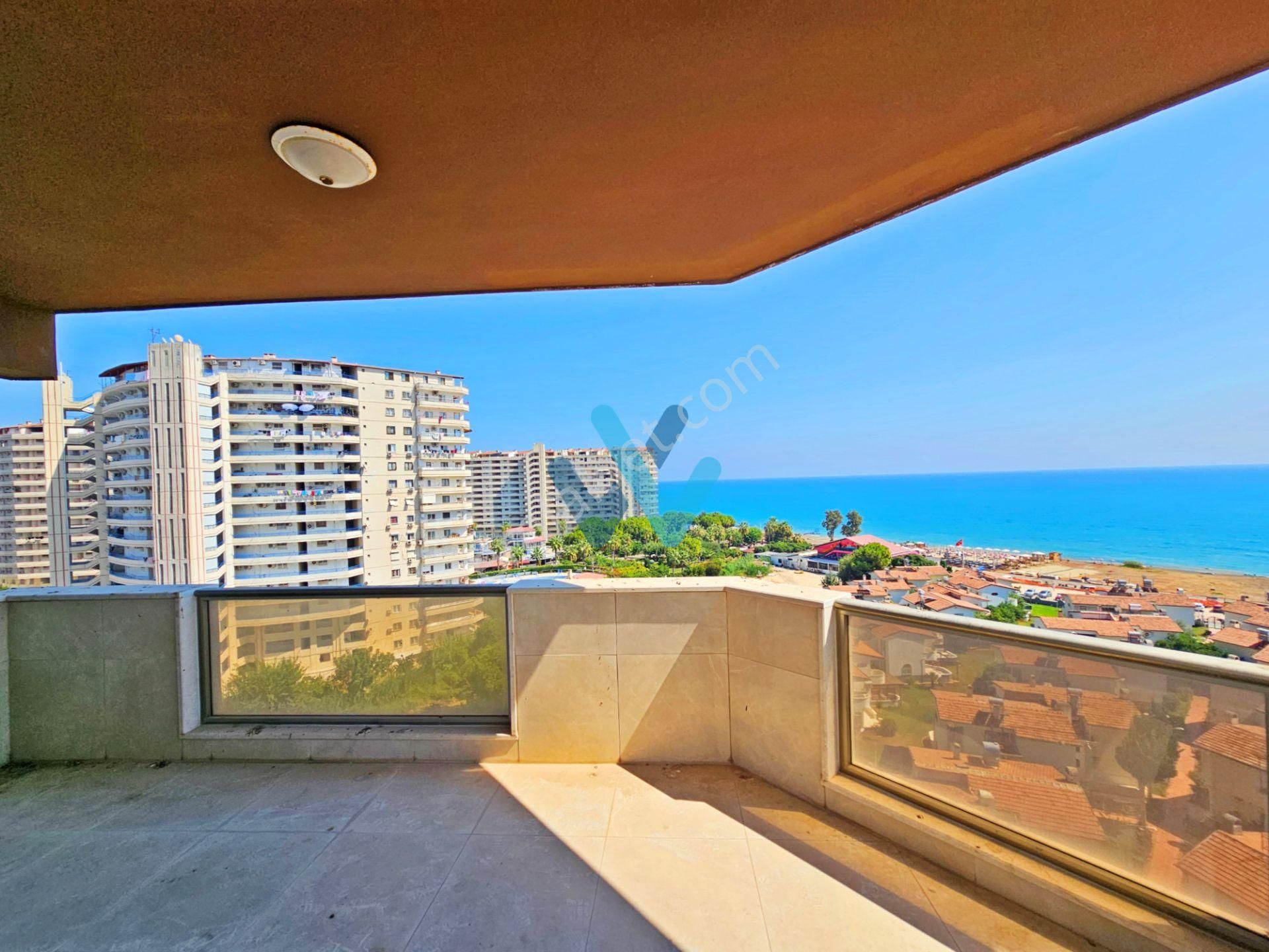 Winden Liparis Sunsetin En Kıymetli Dairesi! Deniz Manzaralı 2 - Görsel 9