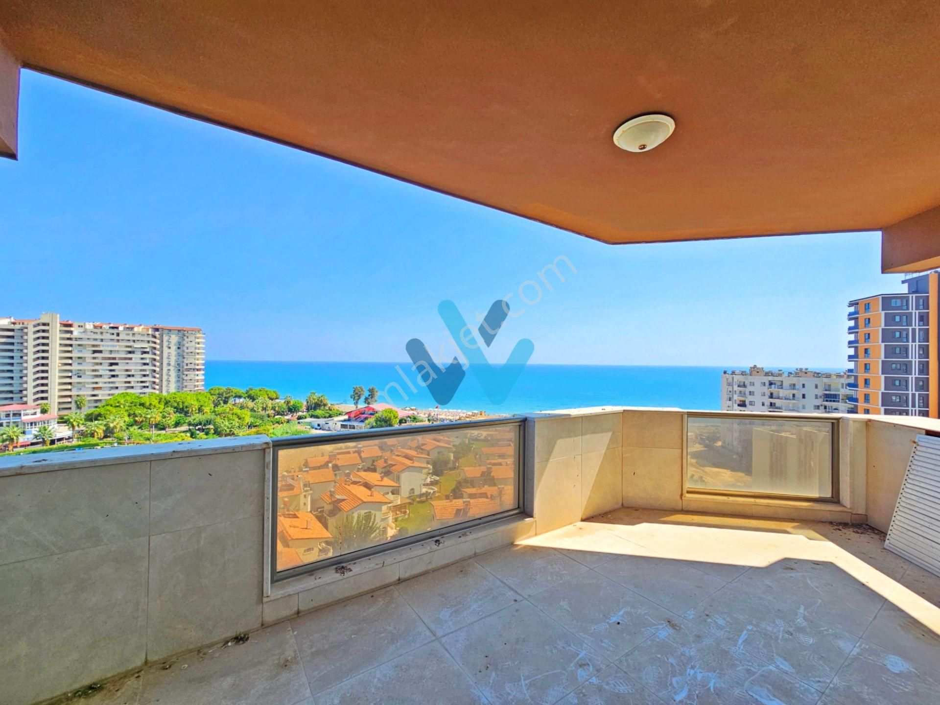 Winden Liparis Sunsetin En Kıymetli Dairesi! Deniz Manzaralı 2 - Görsel 8