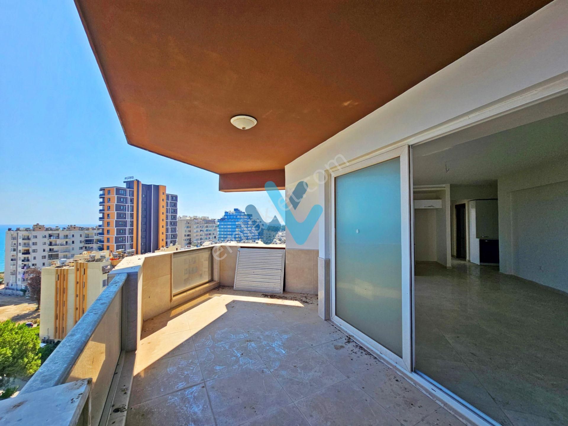 Winden Liparis Sunsetin En Kıymetli Dairesi! Deniz Manzaralı 2 - Görsel 12