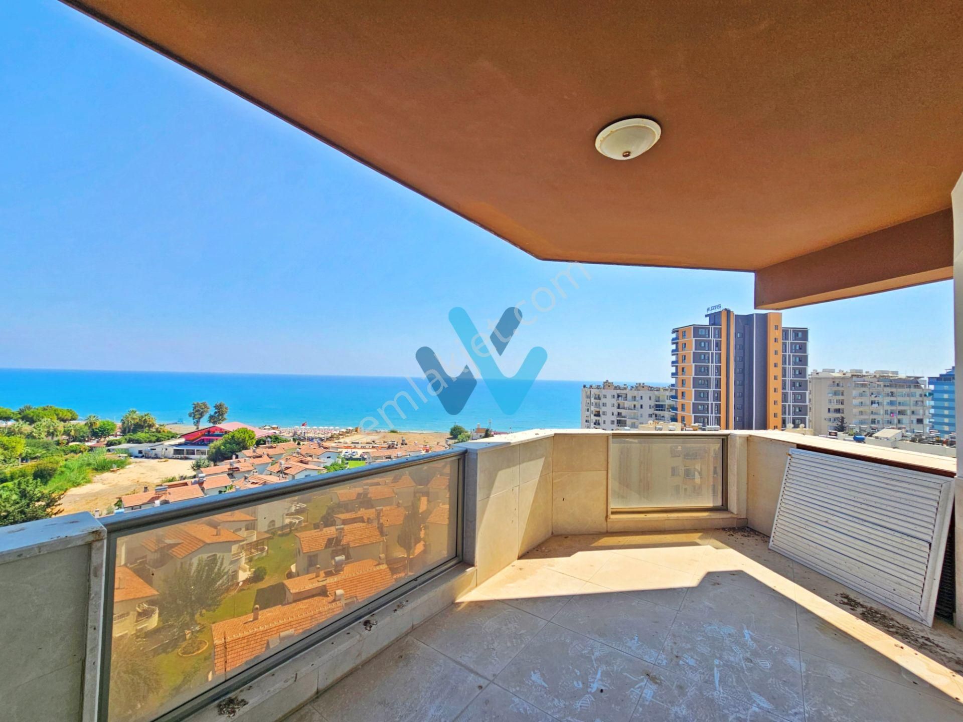 Winden Liparis Sunsetin En Kıymetli Dairesi! Deniz Manzaralı 2 - Görsel 4