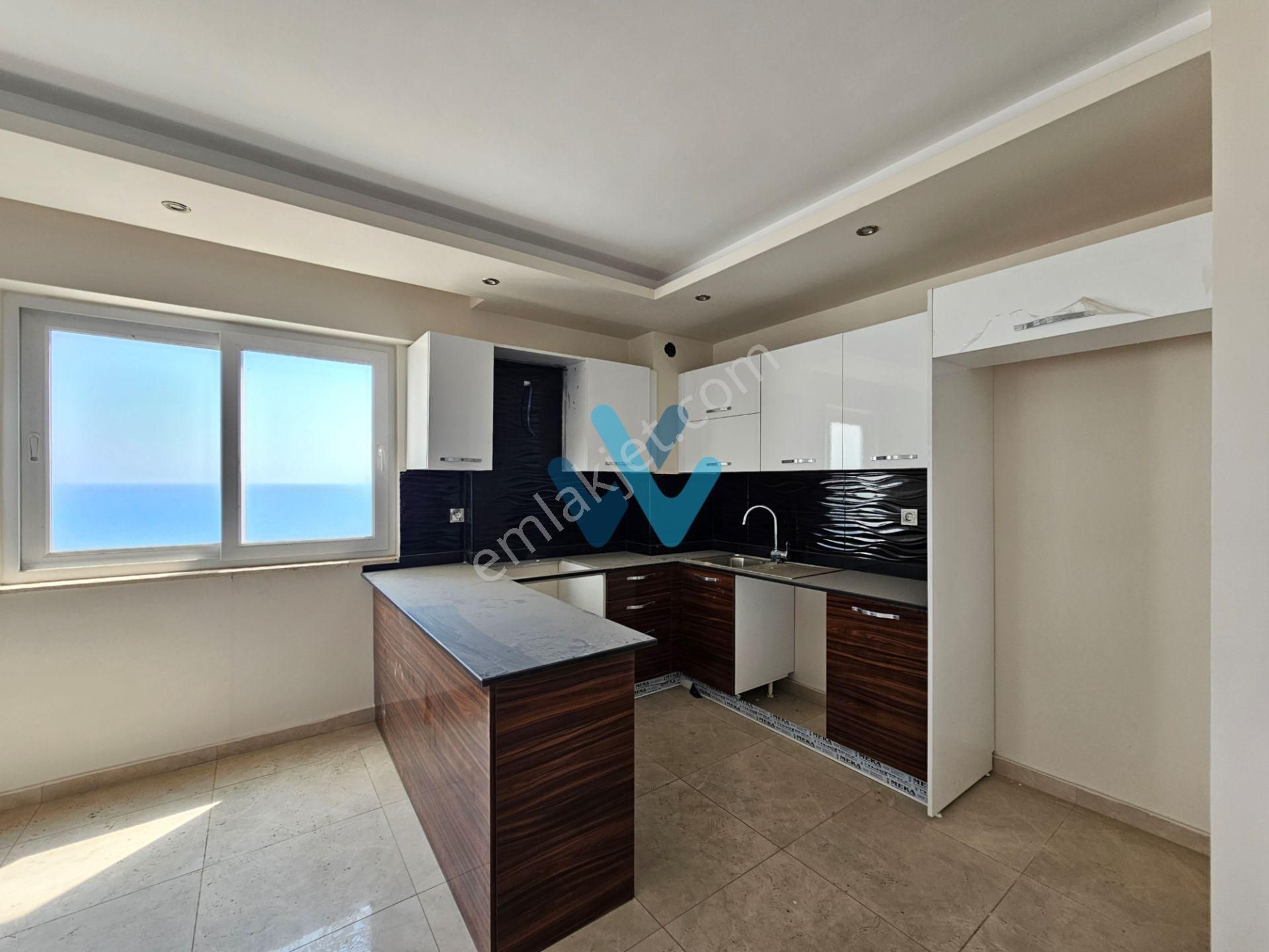 Winden Liparis Sunsetin En Kıymetli Dairesi! Deniz Manzaralı 2 - Görsel 15