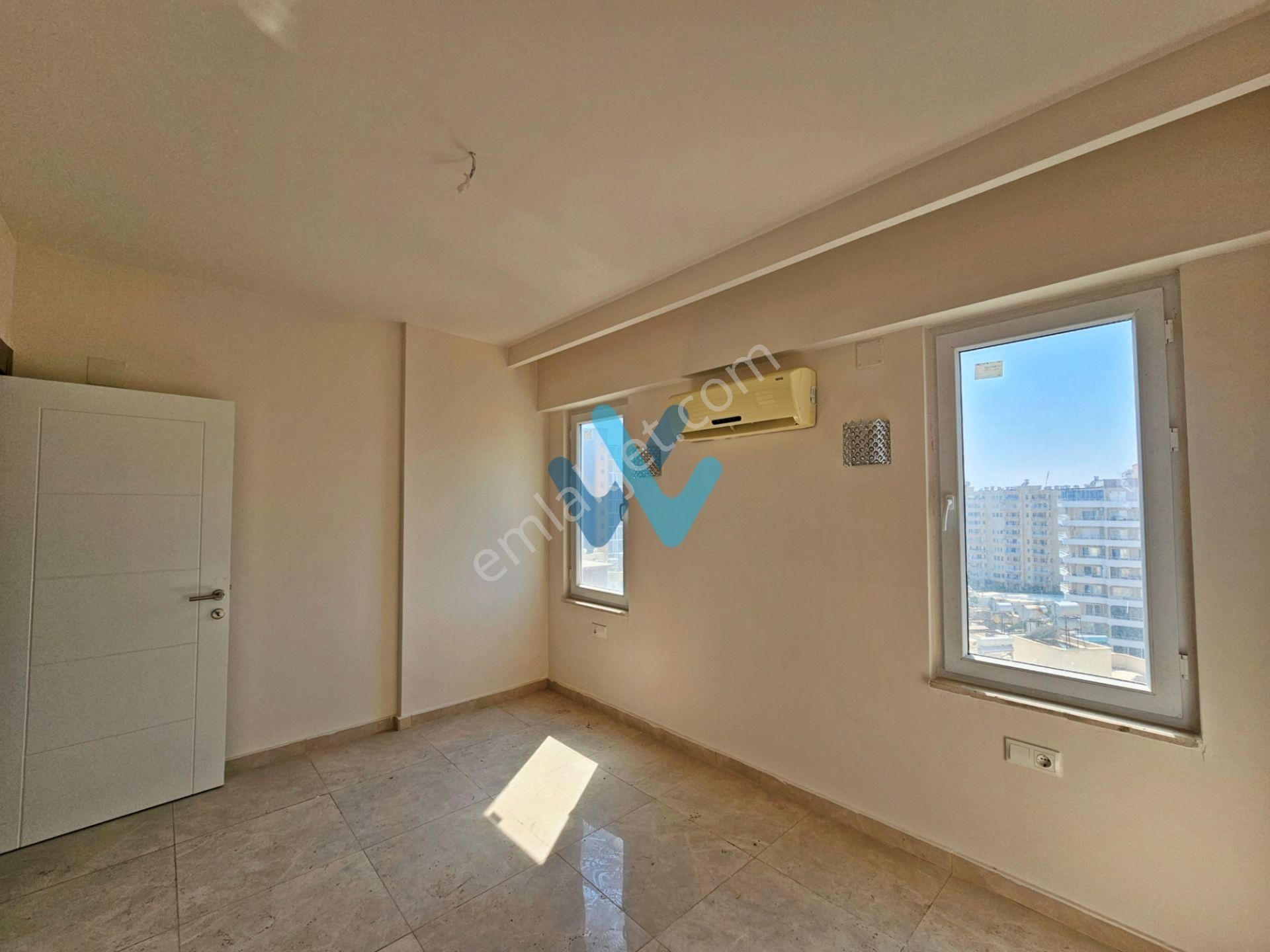 Winden Liparis Sunsetin En Kıymetli Dairesi! Deniz Manzaralı 2 - Görsel 19