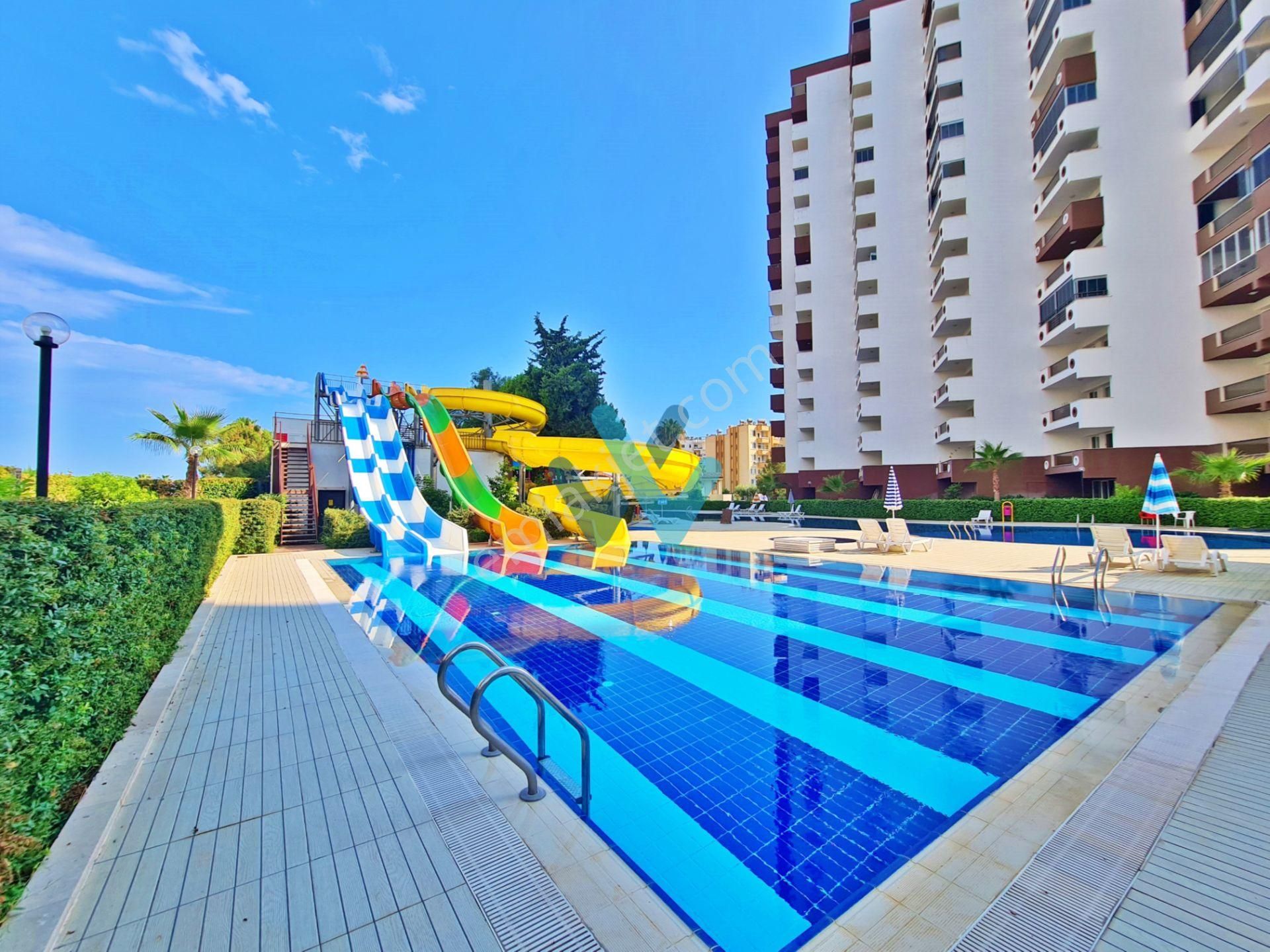 Winden Liparis Sunsetin En Kıymetli Dairesi! Deniz Manzaralı 2 - Görsel 26