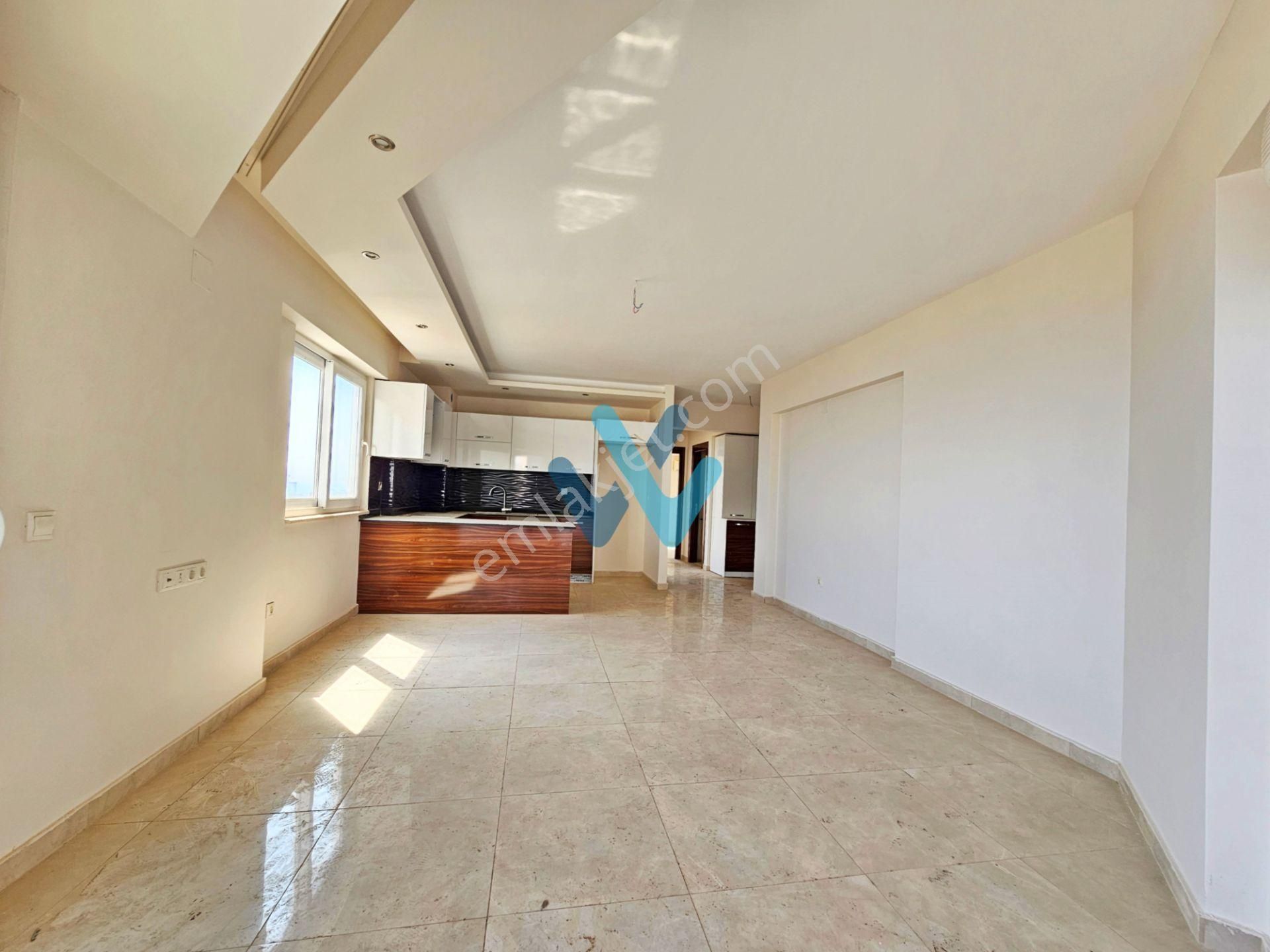 Winden Liparis Sunsetin En Kıymetli Dairesi! Deniz Manzaralı 2 - Görsel 14