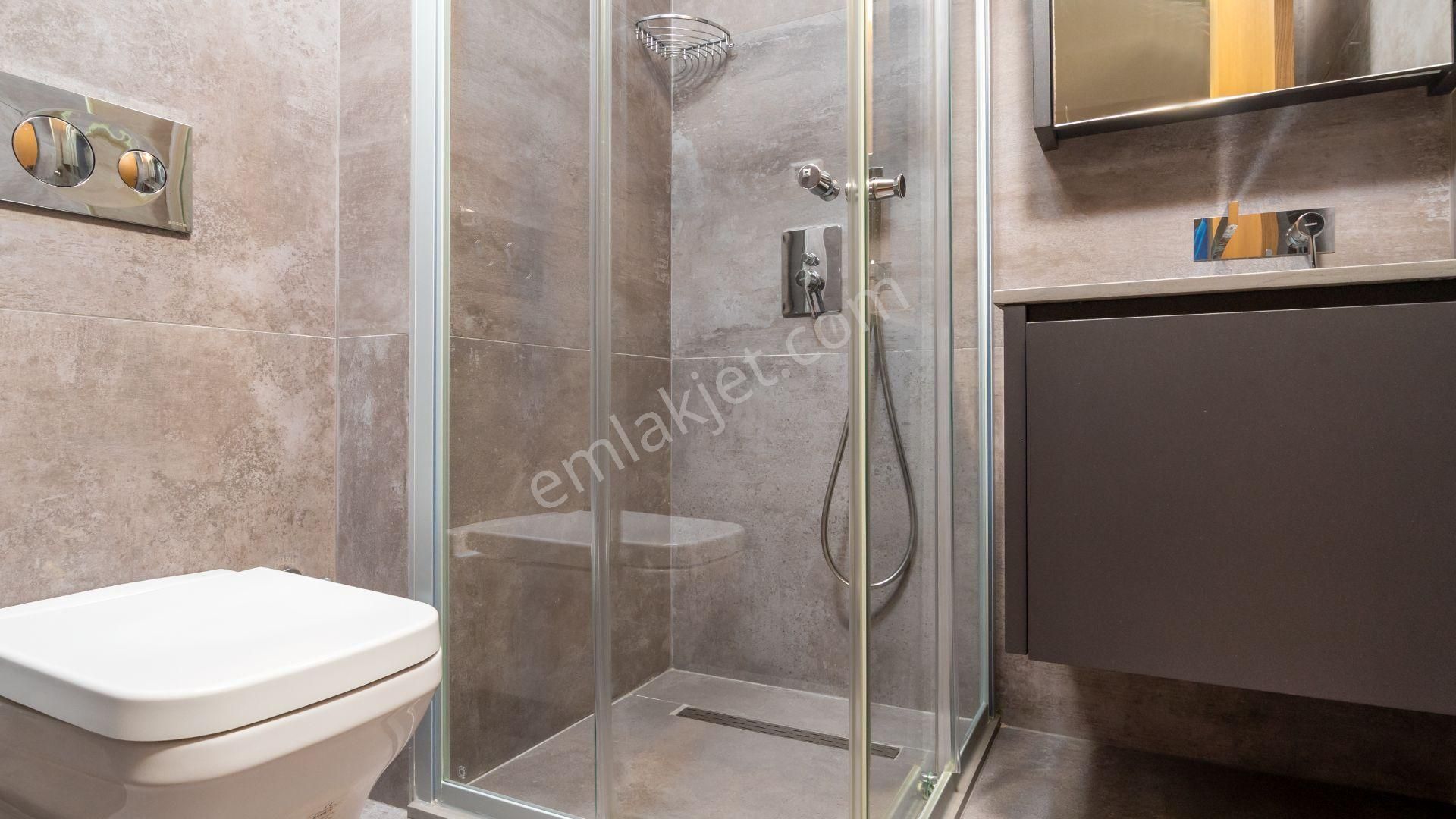 Çeşme Ayayorgide Özel Havuzlu, Bahçeli, Müştemilatlı Lüks Villa - Görsel 18