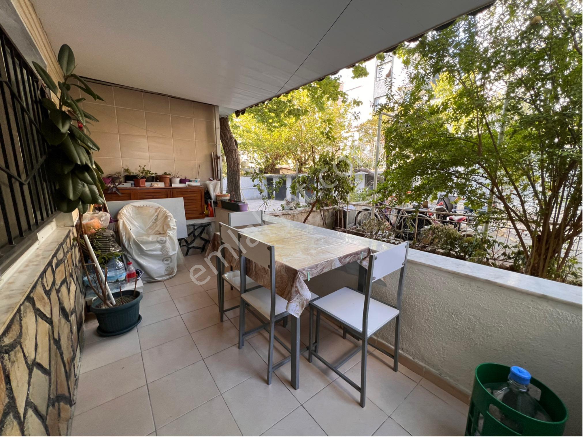 Buca Menderes Mah Merkezi Konum 2+1 90m2 Dgazlı Satılık Daire - Görsel 27