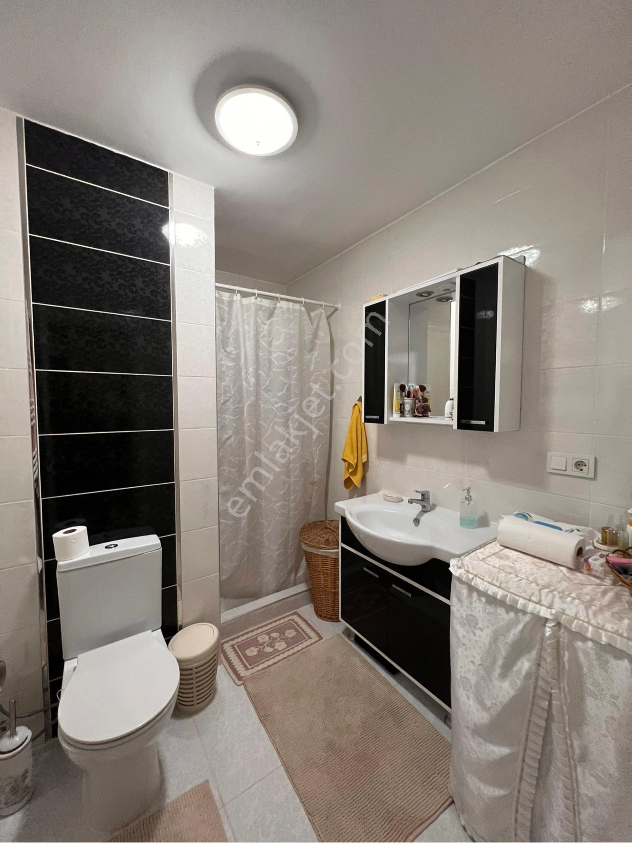 Buca Menderes Mah Merkezi Konum 2+1 90m2 Dgazlı Satılık Daire - Görsel 25