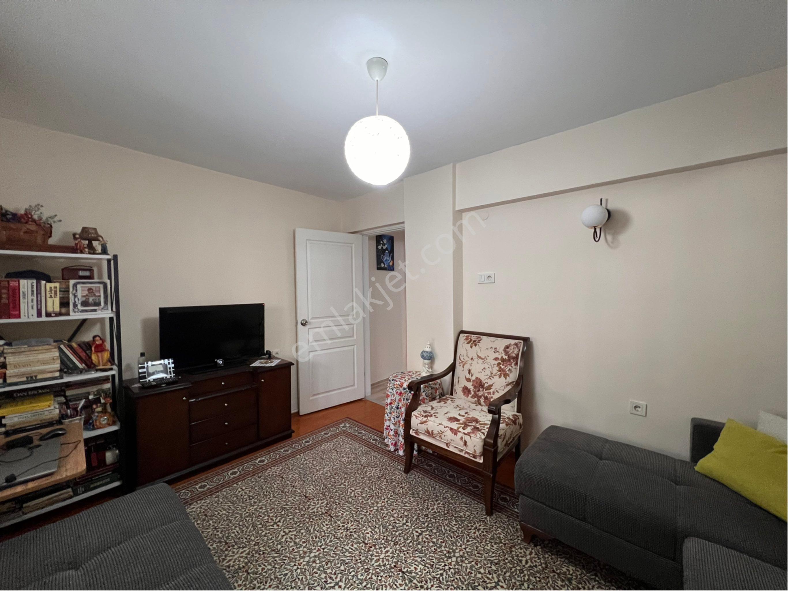 Buca Menderes Mah Merkezi Konum 2+1 90m2 Dgazlı Satılık Daire - Görsel 13
