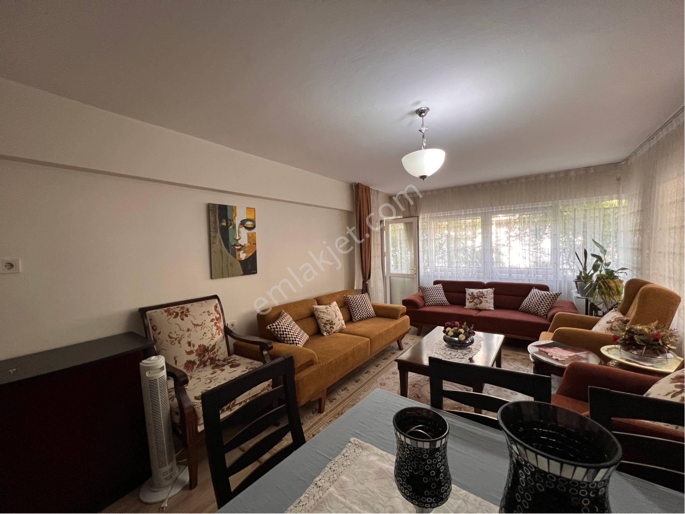 Buca Menderes Mah Merkezi Konum 2+1 90m2 Dgazlı Satılık Daire - Görsel 5