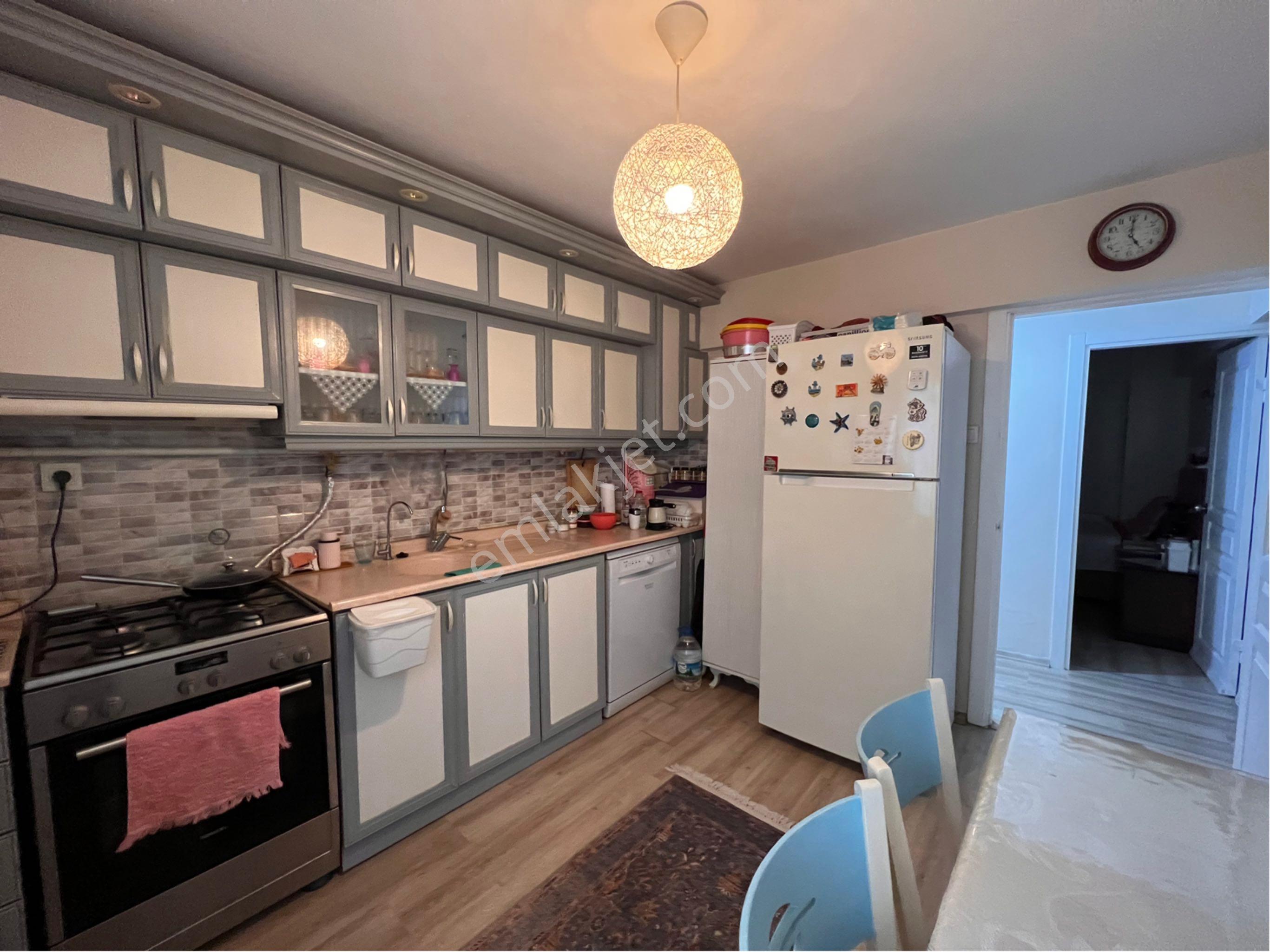 Buca Menderes Mah Merkezi Konum 2+1 90m2 Dgazlı Satılık Daire - Görsel 23