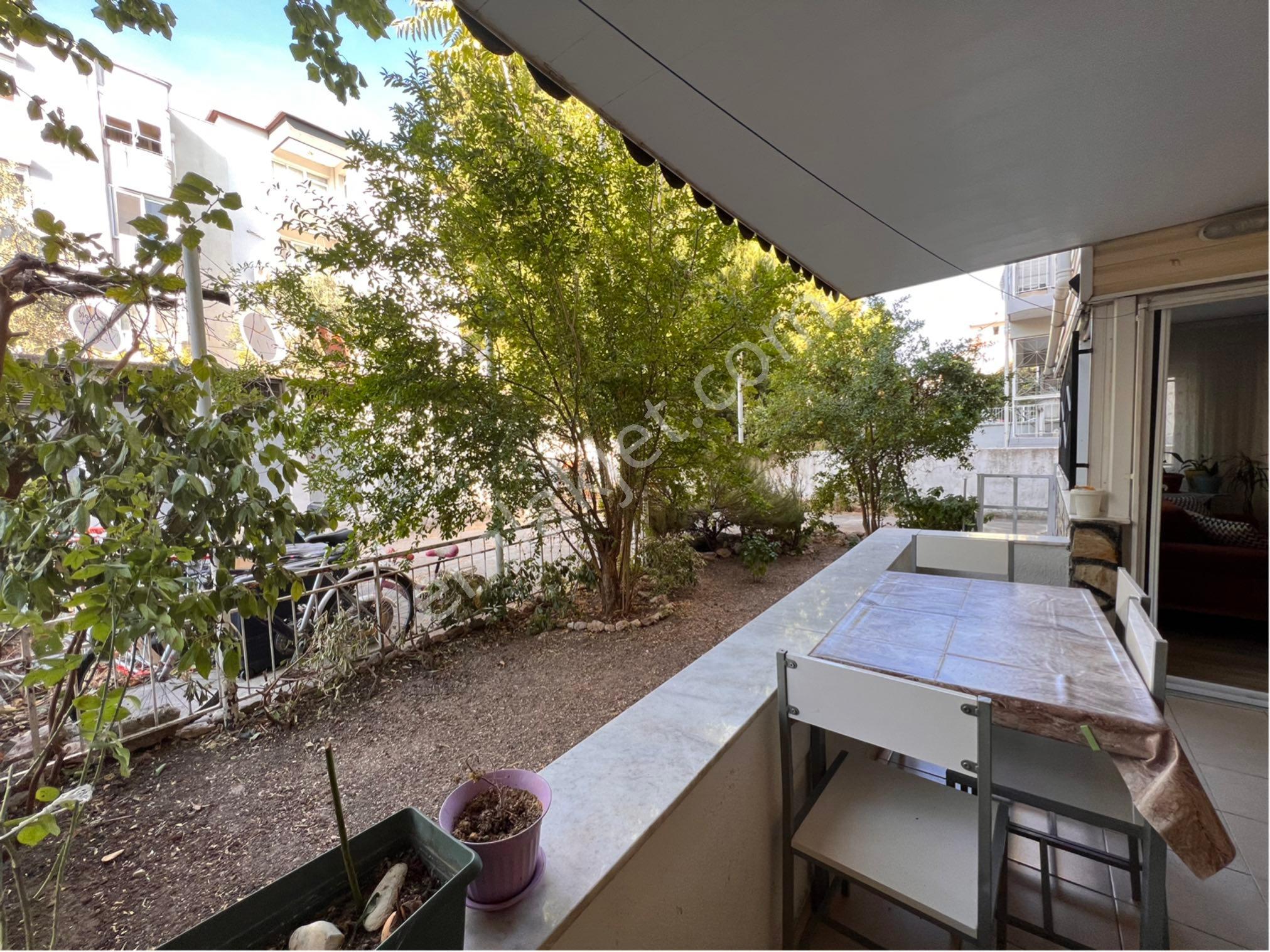 Buca Menderes Mah Merkezi Konum 2+1 90m2 Dgazlı Satılık Daire - Görsel 30