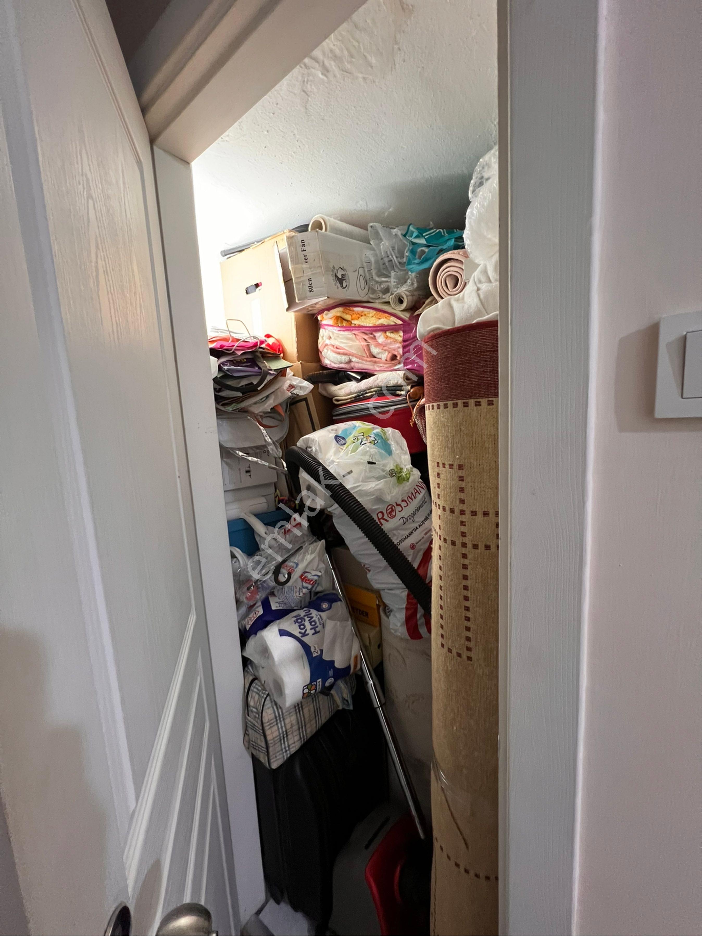Buca Menderes Mah Merkezi Konum 2+1 90m2 Dgazlı Satılık Daire - Görsel 36
