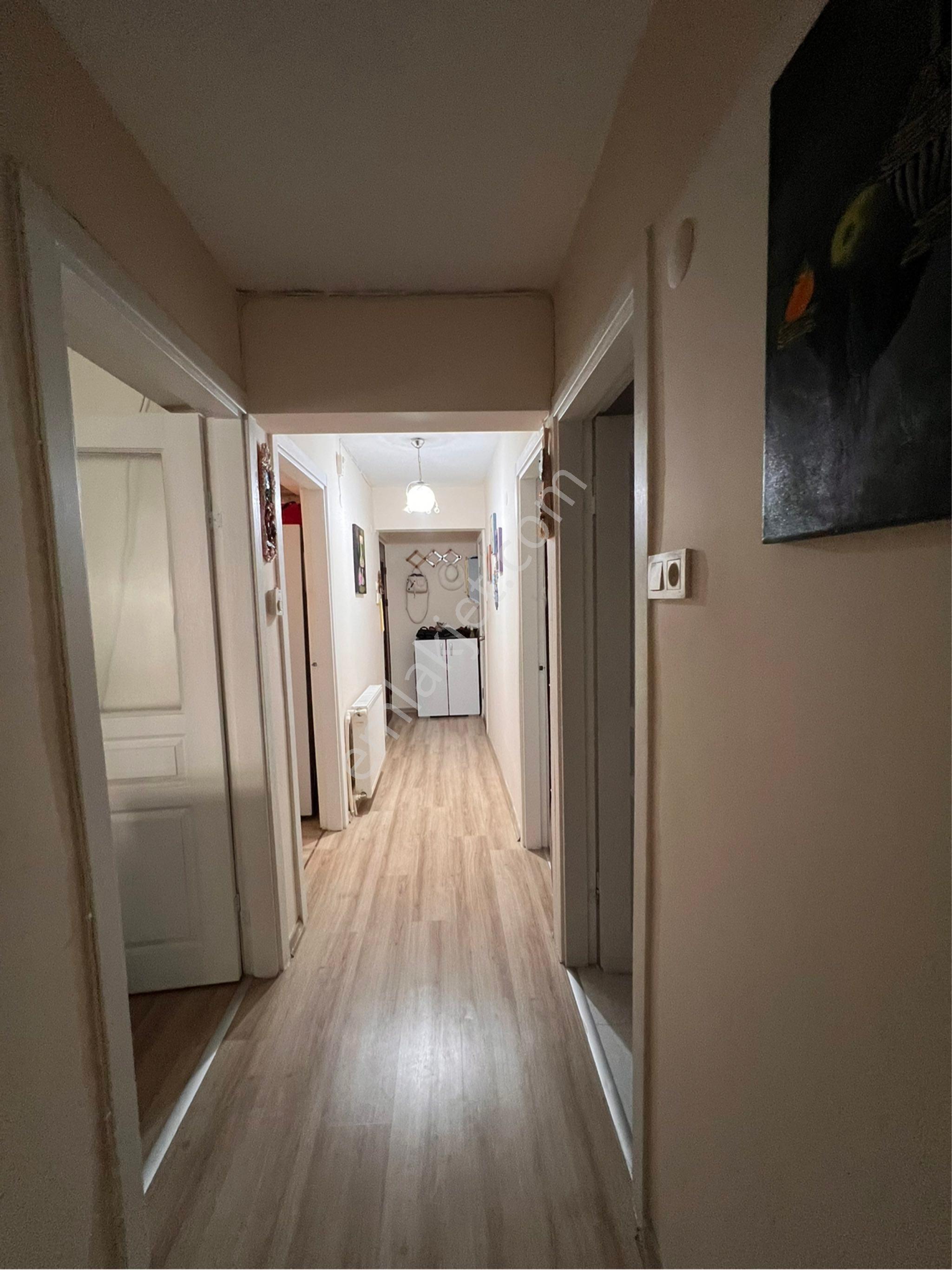 Buca Menderes Mah Merkezi Konum 2+1 90m2 Dgazlı Satılık Daire - Görsel 38