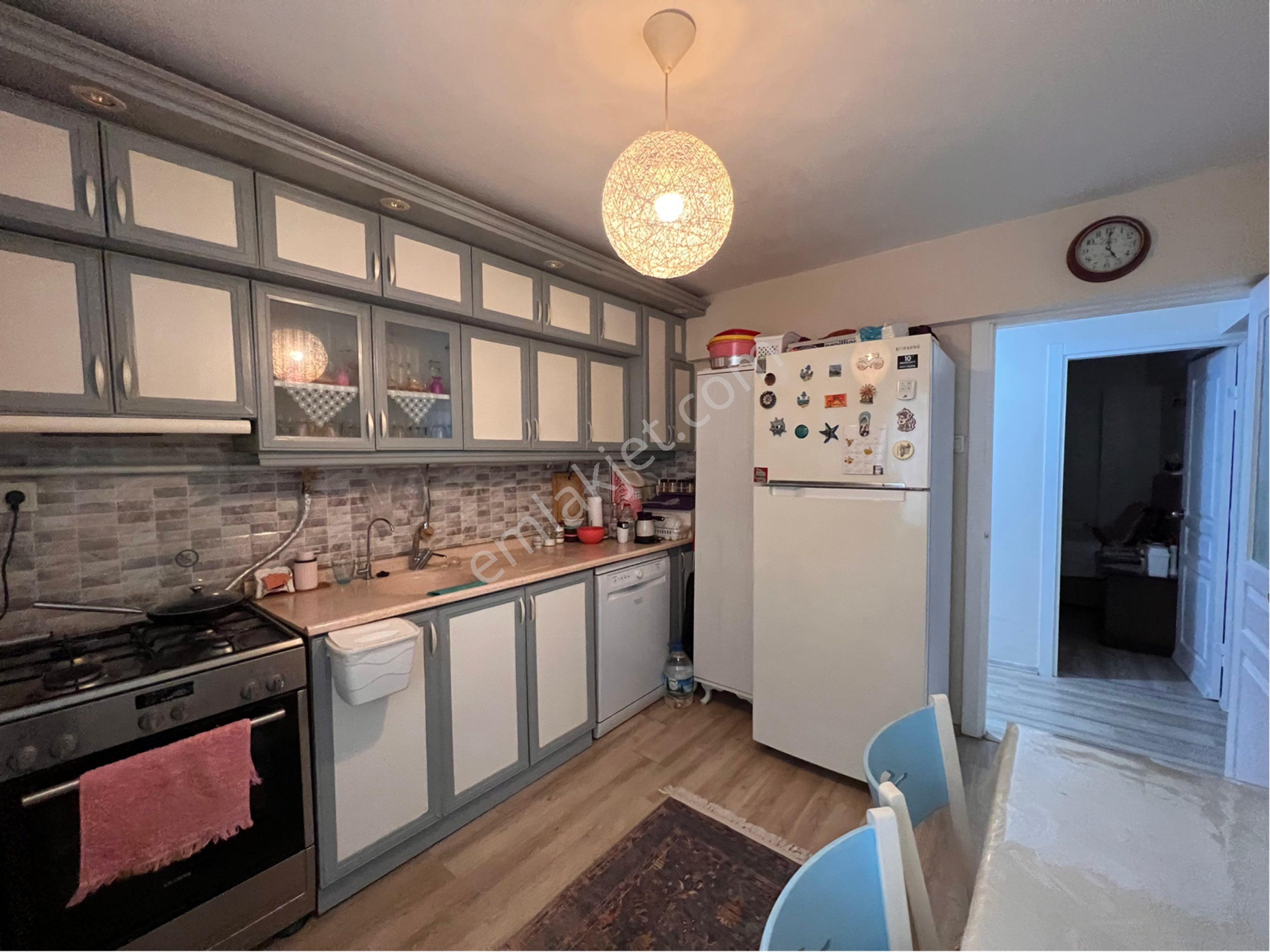 Buca Menderes Mah Merkezi Konum 2+1 90m2 Dgazlı Satılık Daire - Görsel 20