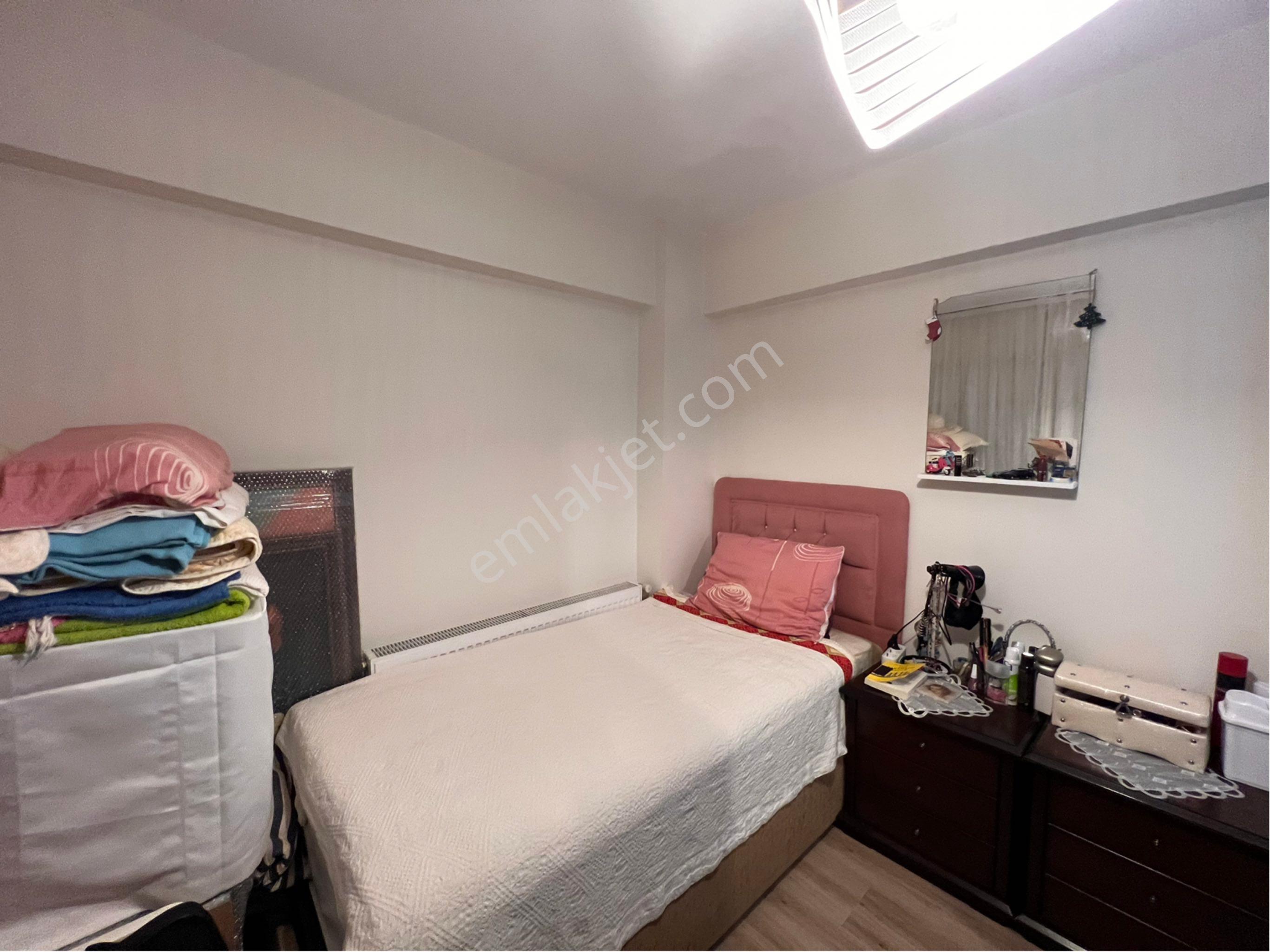 Buca Menderes Mah Merkezi Konum 2+1 90m2 Dgazlı Satılık Daire - Görsel 17