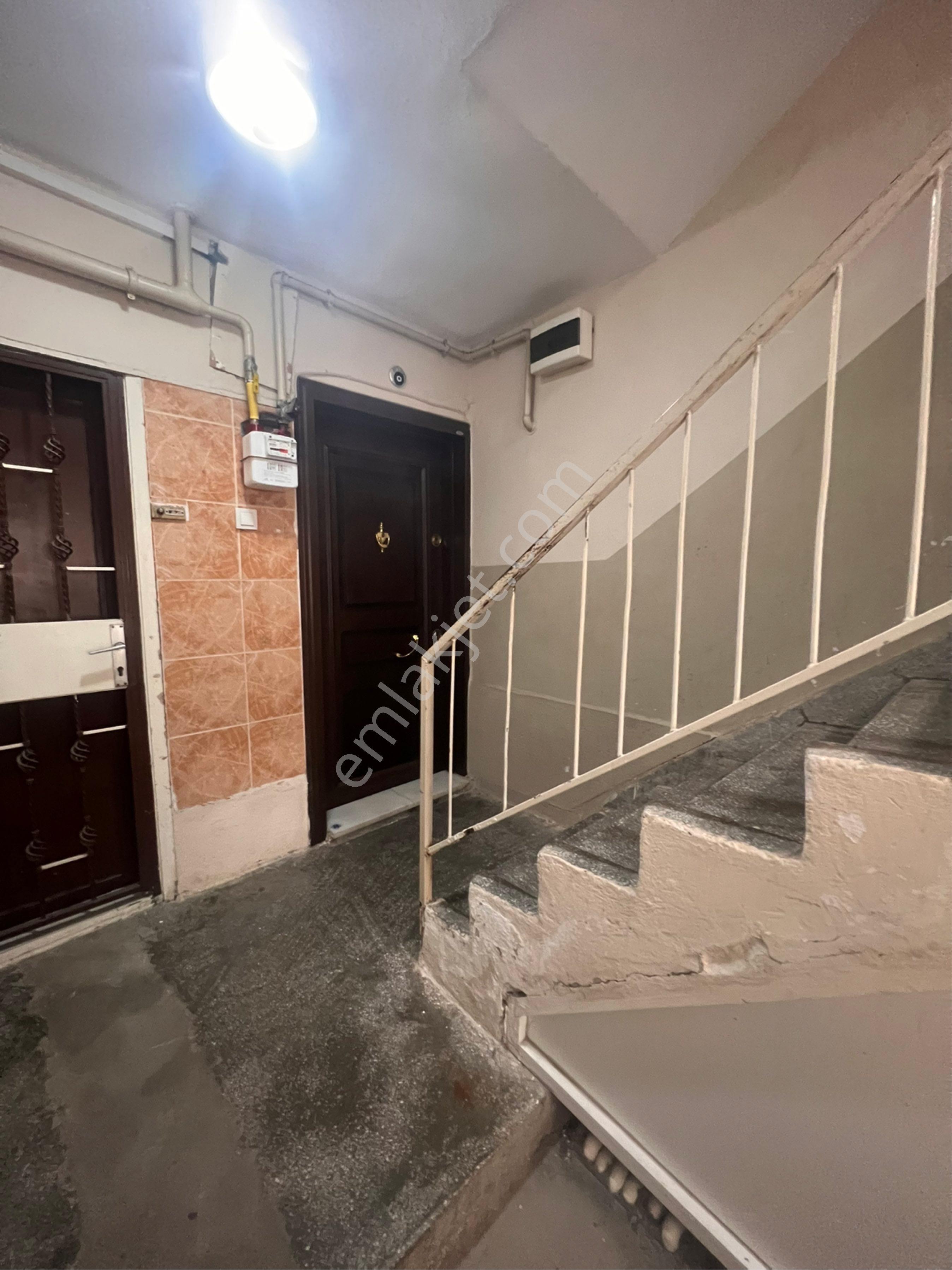 Buca Menderes Mah Merkezi Konum 2+1 90m2 Dgazlı Satılık Daire - Görsel 42