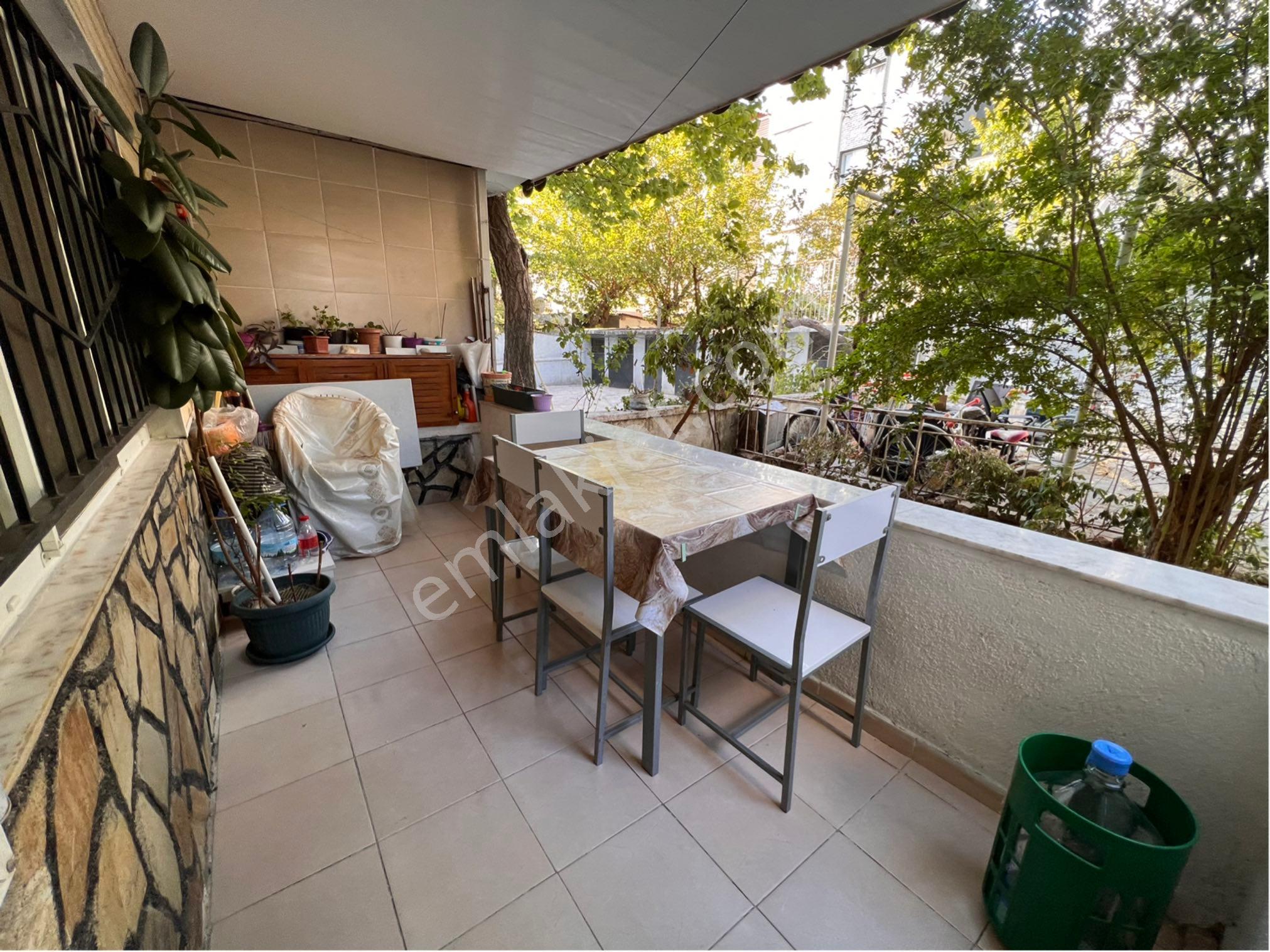 Buca Menderes Mah Merkezi Konum 2+1 90m2 Dgazlı Satılık Daire - Görsel 29