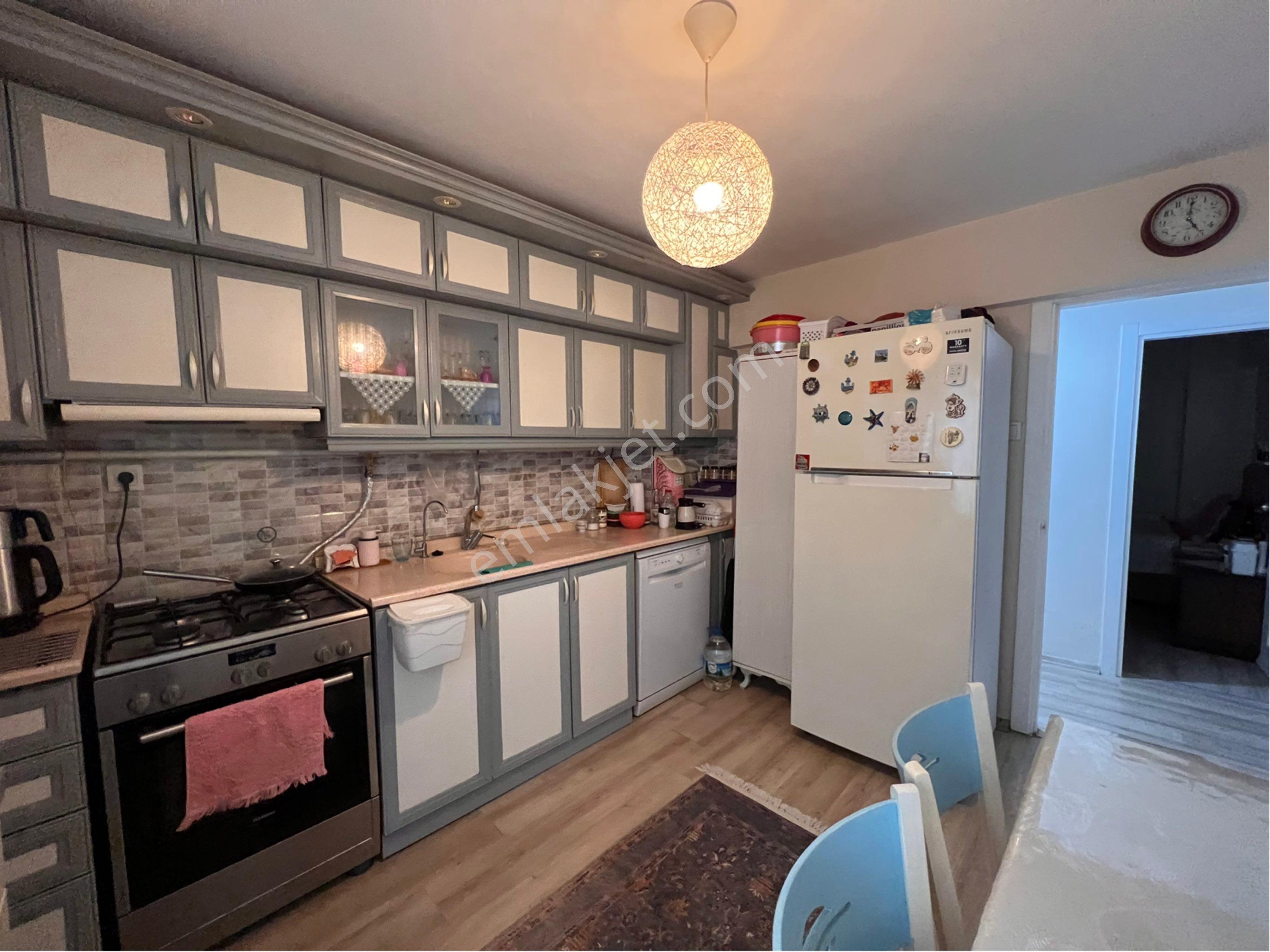 Buca Menderes Mah Merkezi Konum 2+1 90m2 Dgazlı Satılık Daire - Görsel 22