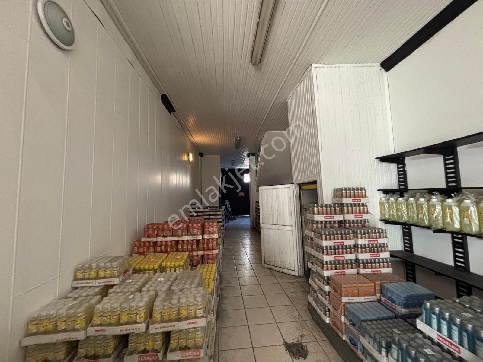 Deha Emlkak'tan Sanayi Mahallesinde Satılık 3 Katlı Bina - Görsel 22