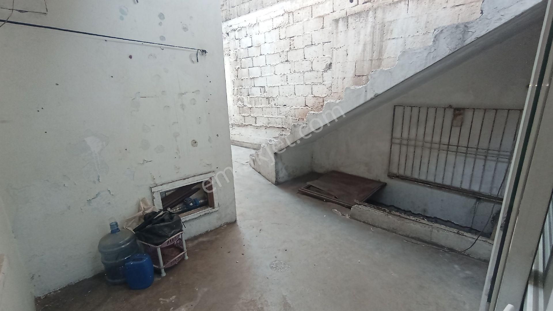 Gümüştekin Mahlesinde Arsa Tapulu Tek Katlı Müstakil Ev - Görsel 6