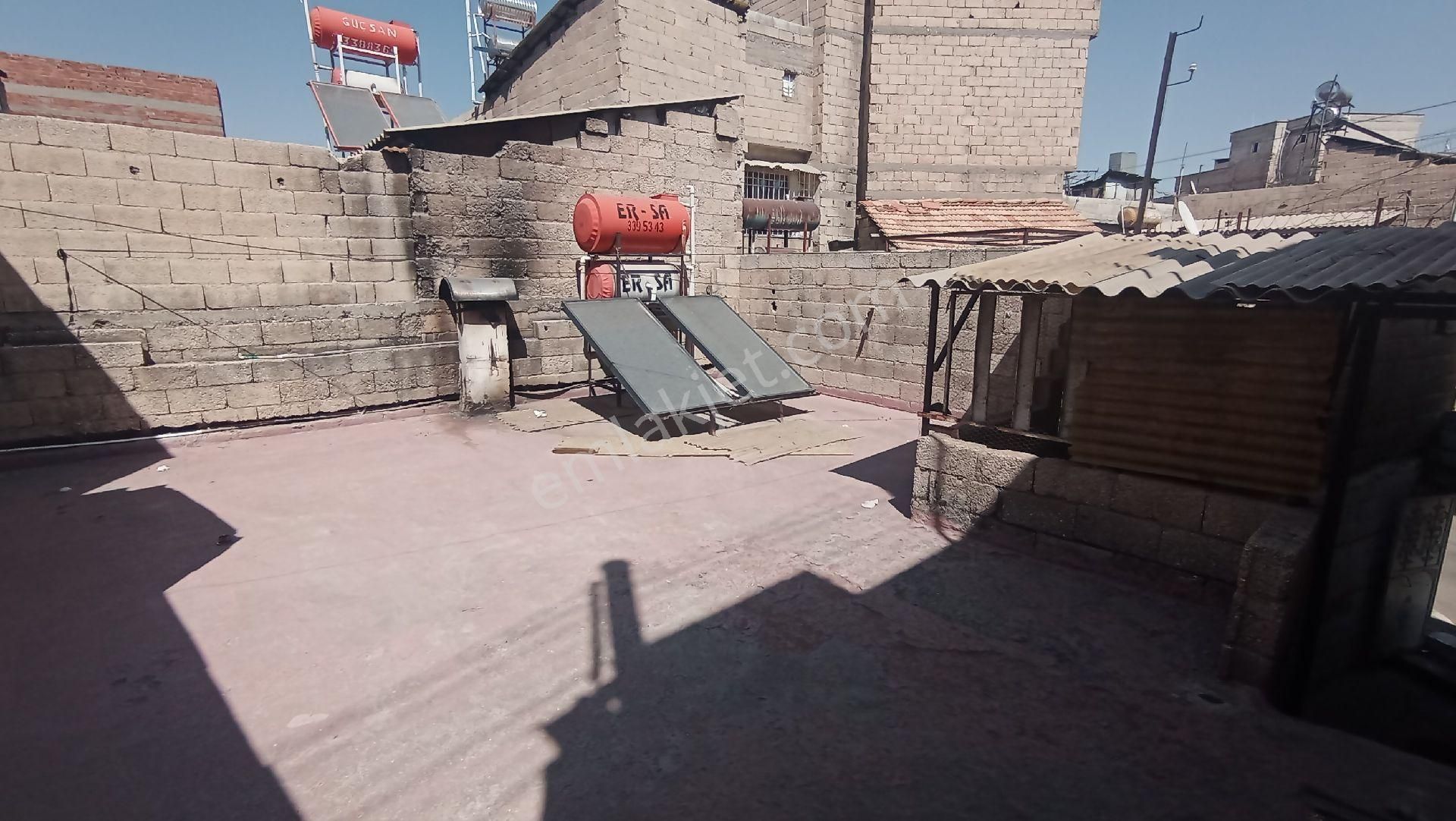 Gümüştekin Mahlesinde Arsa Tapulu Tek Katlı Müstakil Ev - Görsel 10