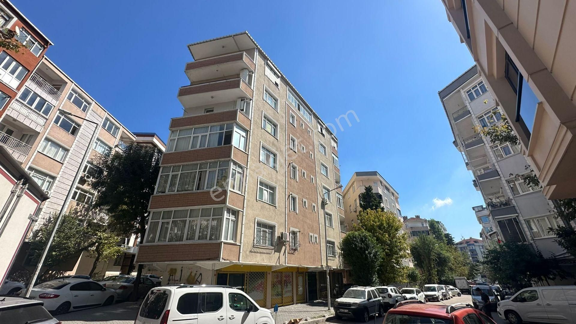 Başokur'dan Bahçelievler Siyavuşpaşa 2+1asansörlü Arakat Satılık - Görsel 24